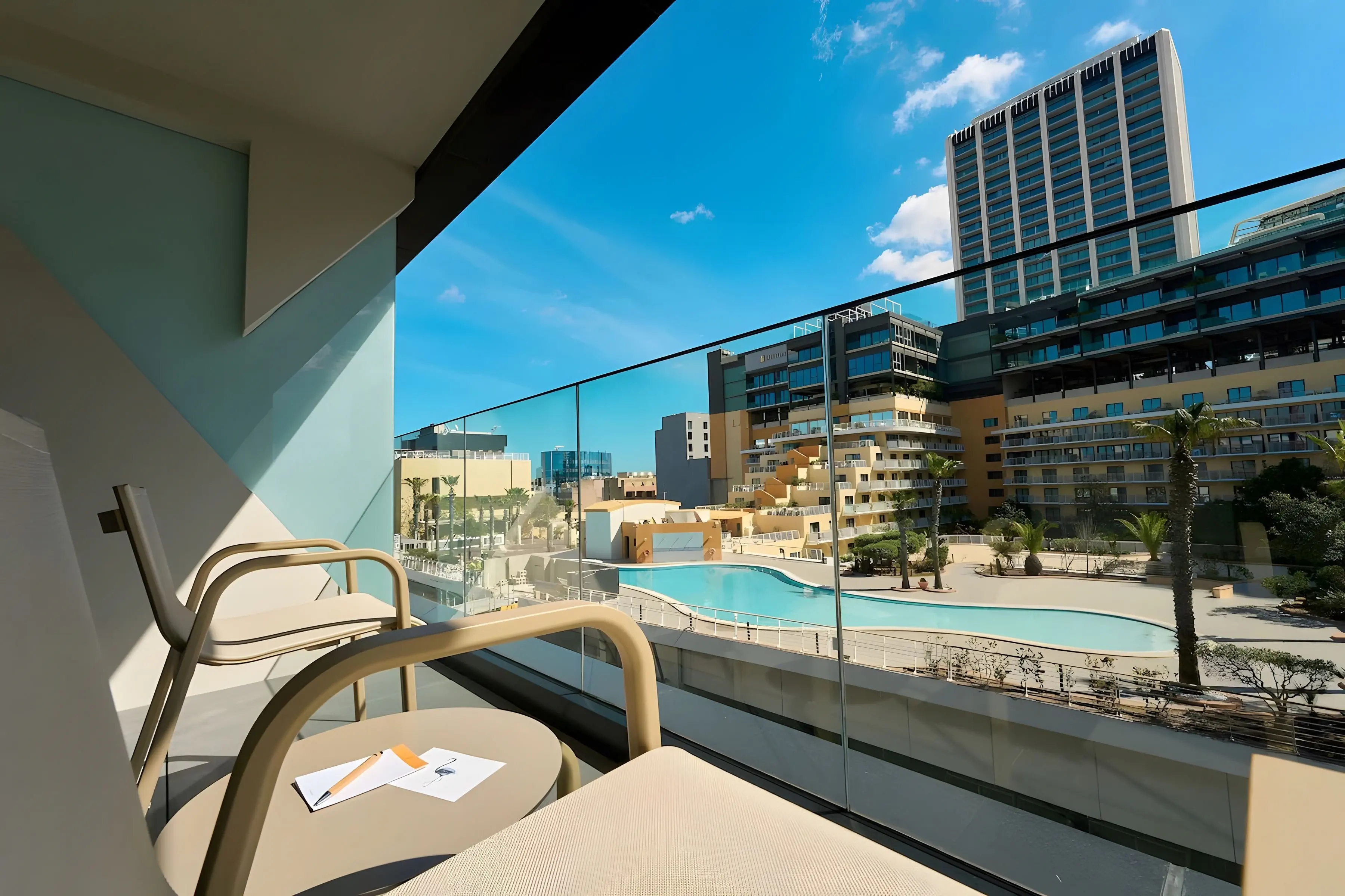 voco by IHG (Malta) - zdjęcie 30