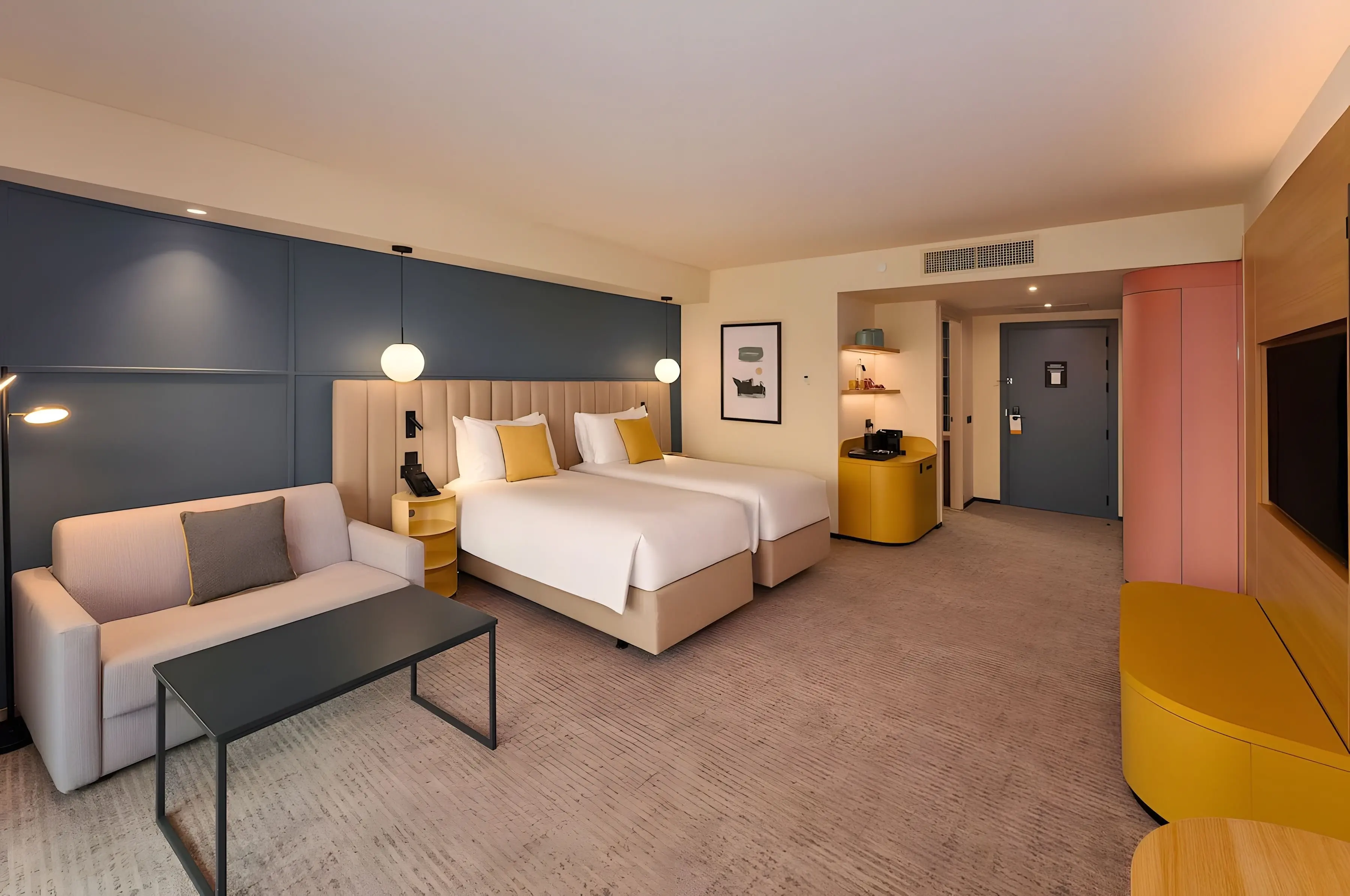 voco by IHG (Malta) - zdjęcie 17