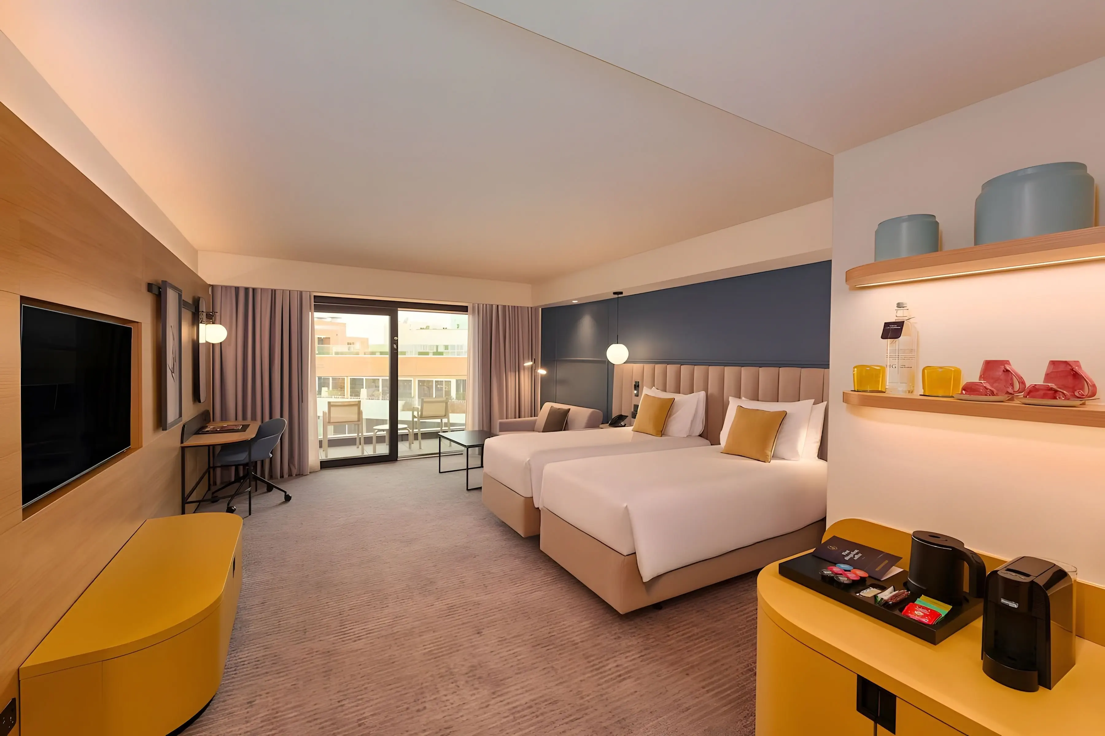 voco by IHG (Malta) - zdjęcie 19