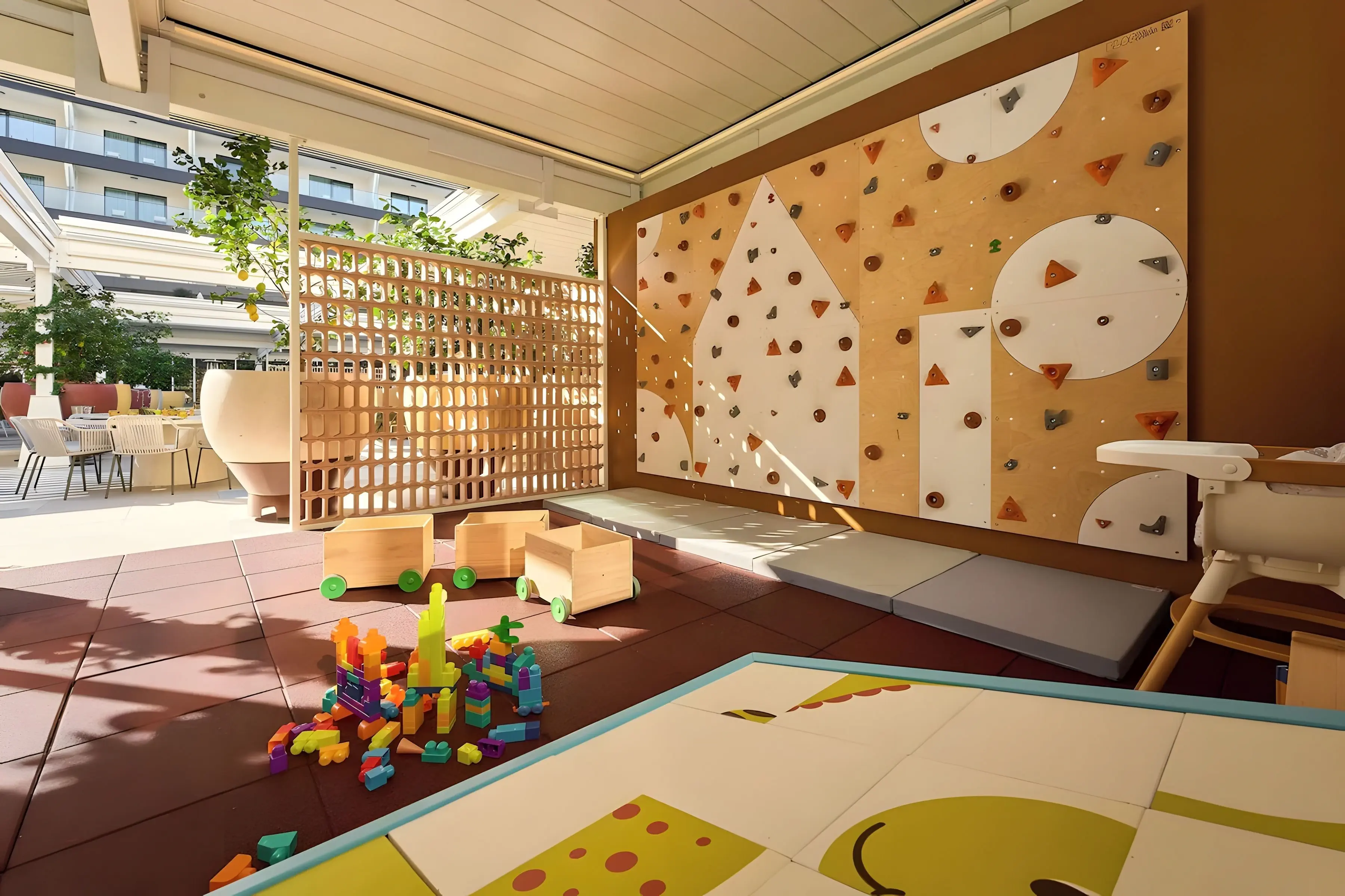 voco by IHG (Malta) - zdjęcie 34