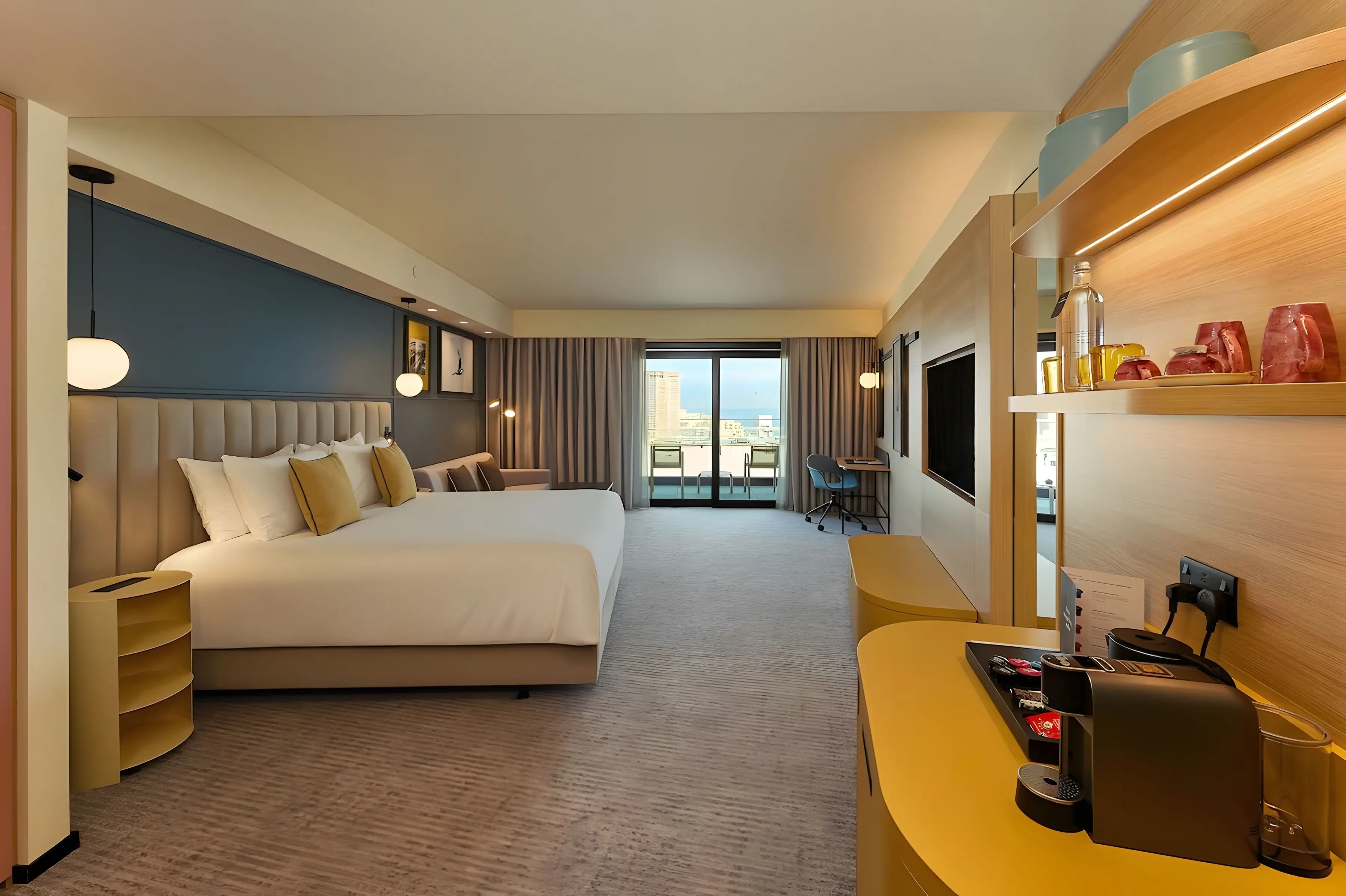 voco by IHG (Malta) - zdjęcie 16