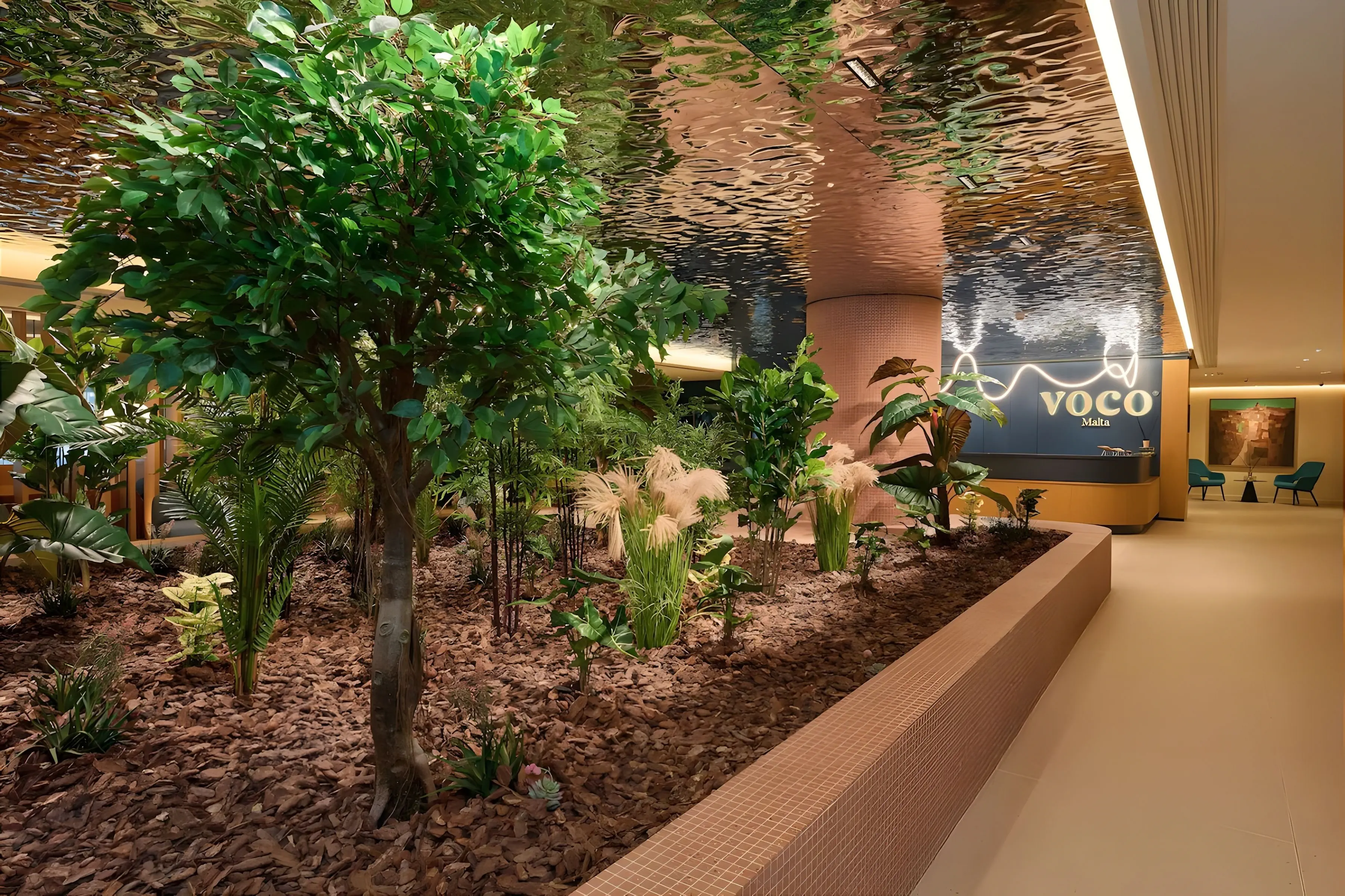 voco by IHG (Malta) - zdjęcie 6