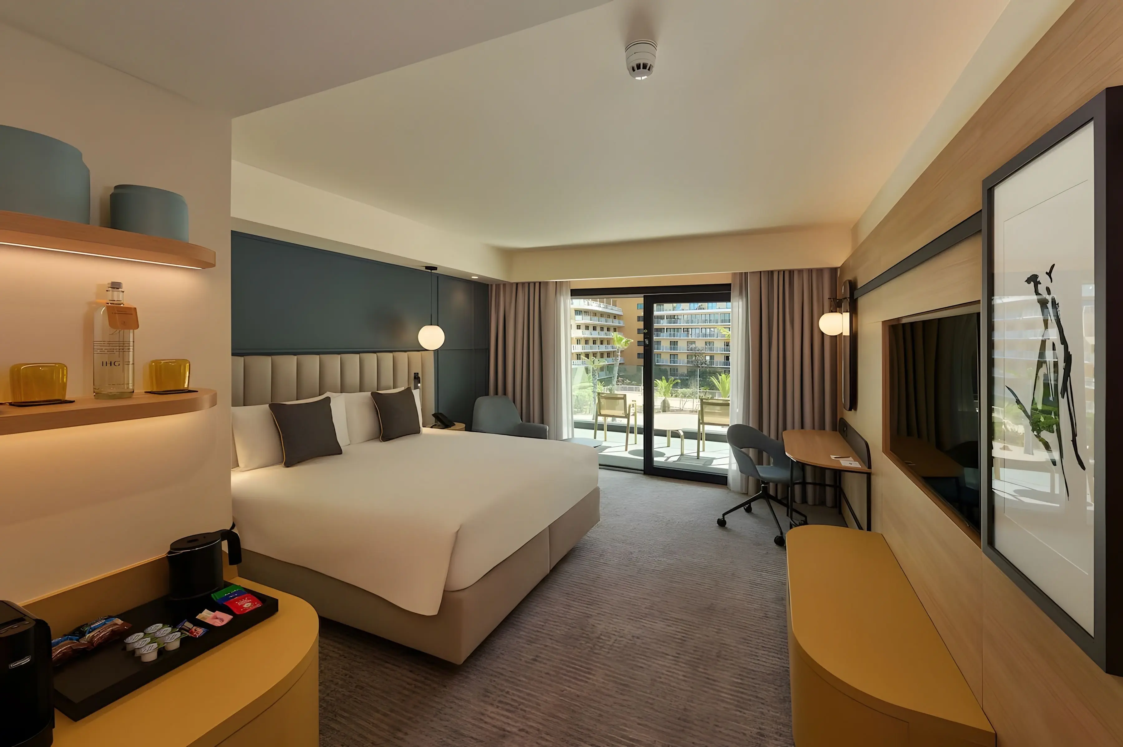 voco by IHG (Malta) - zdjęcie 10
