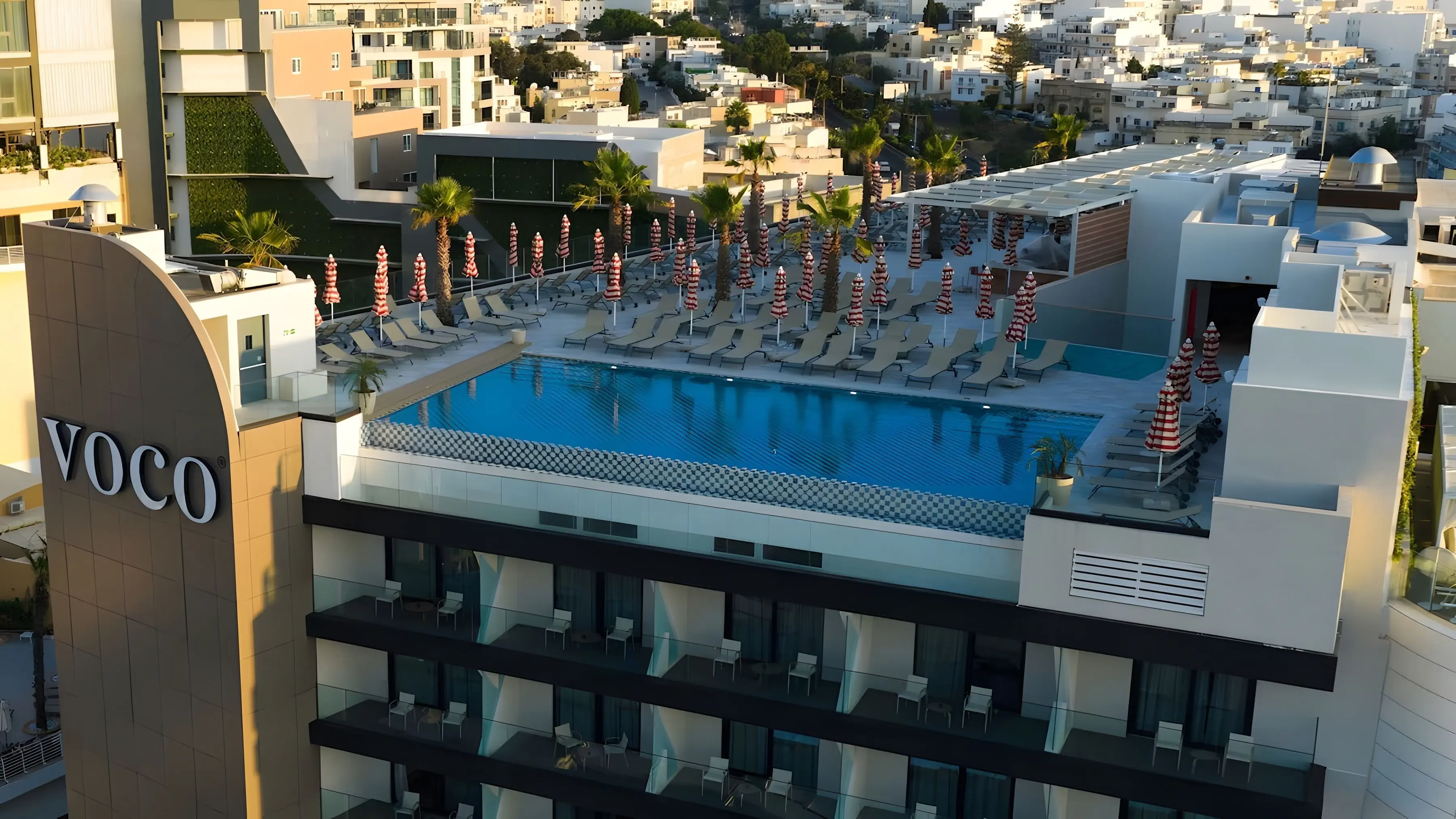 voco by IHG (Malta) - zdjęcie 38