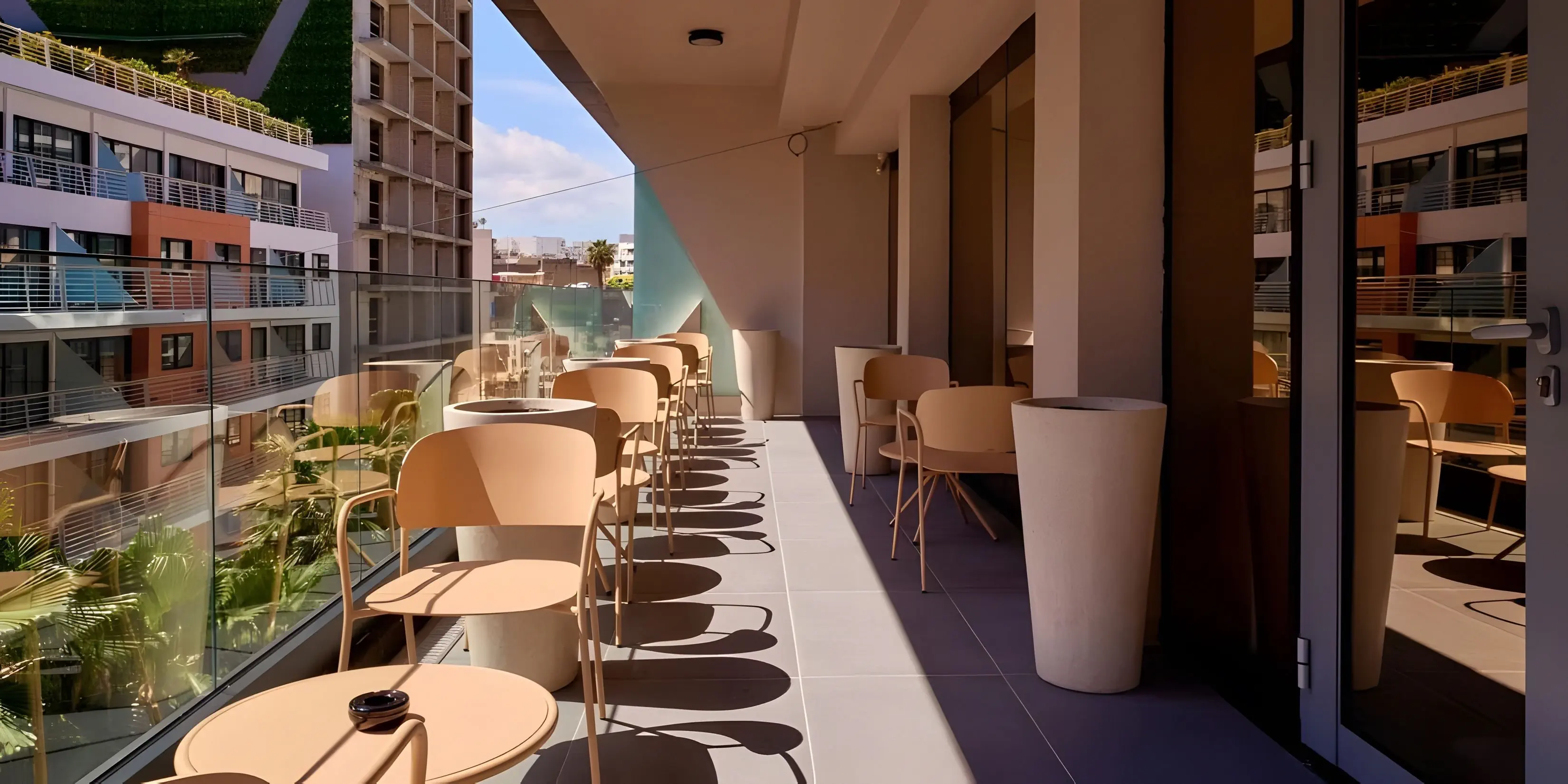 voco by IHG (Malta) - zdjęcie 26