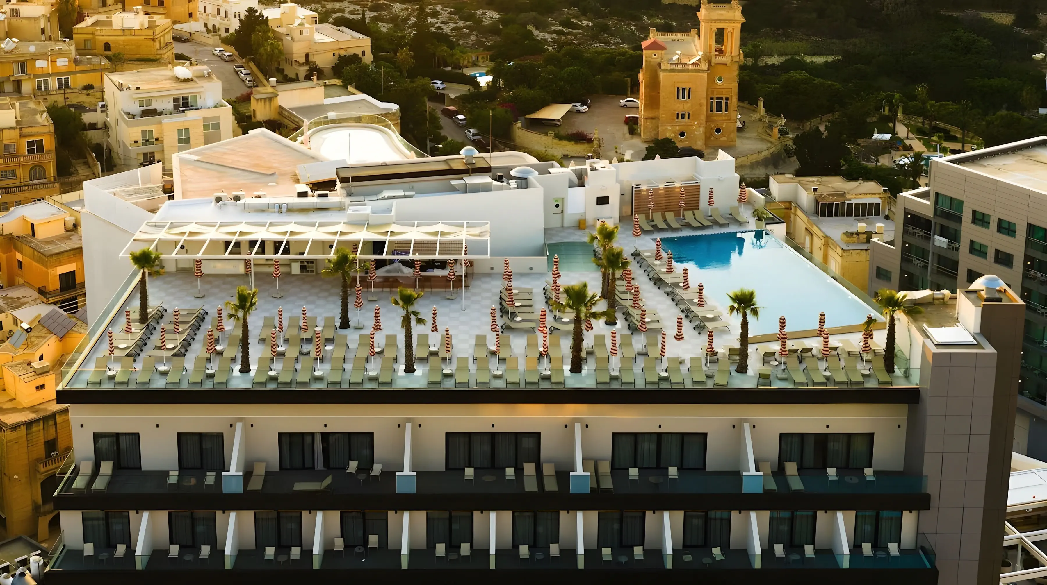 voco by IHG (Malta) - zdjęcie 4