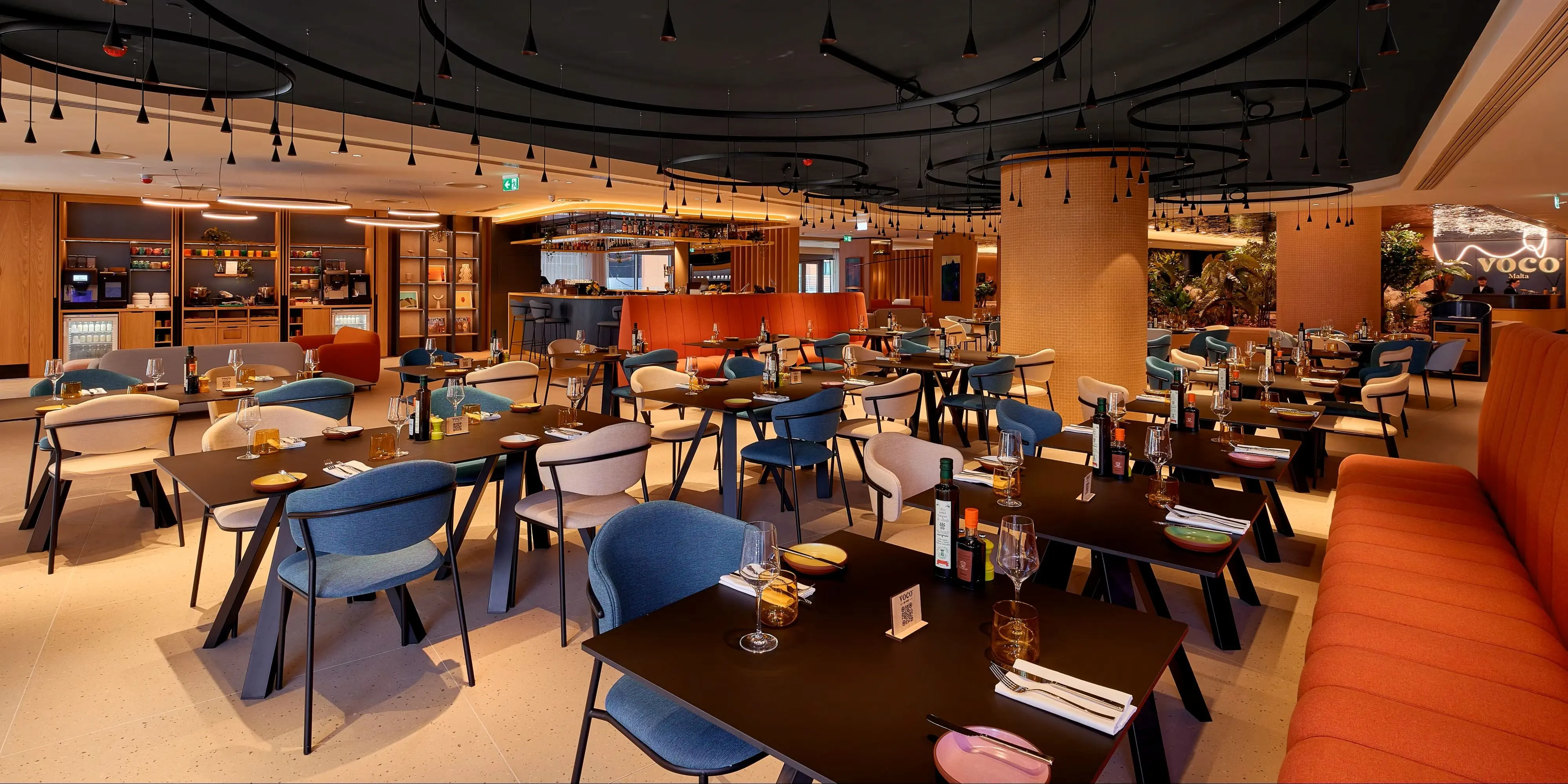 voco by IHG (Malta) - zdjęcie 24