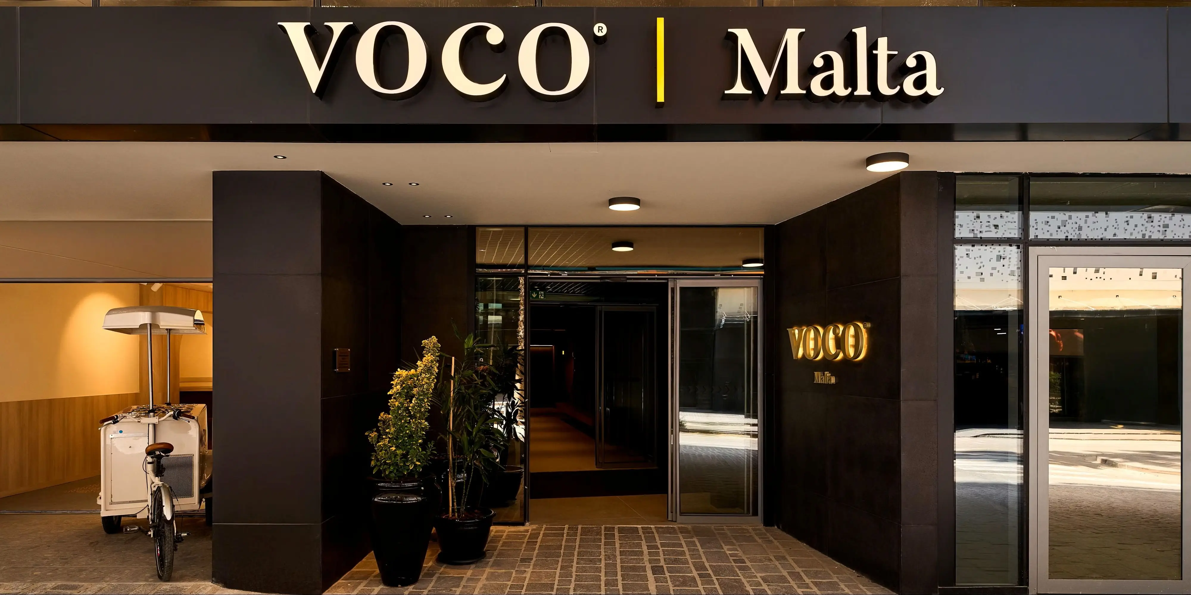voco by IHG (Malta) - zdjęcie 8
