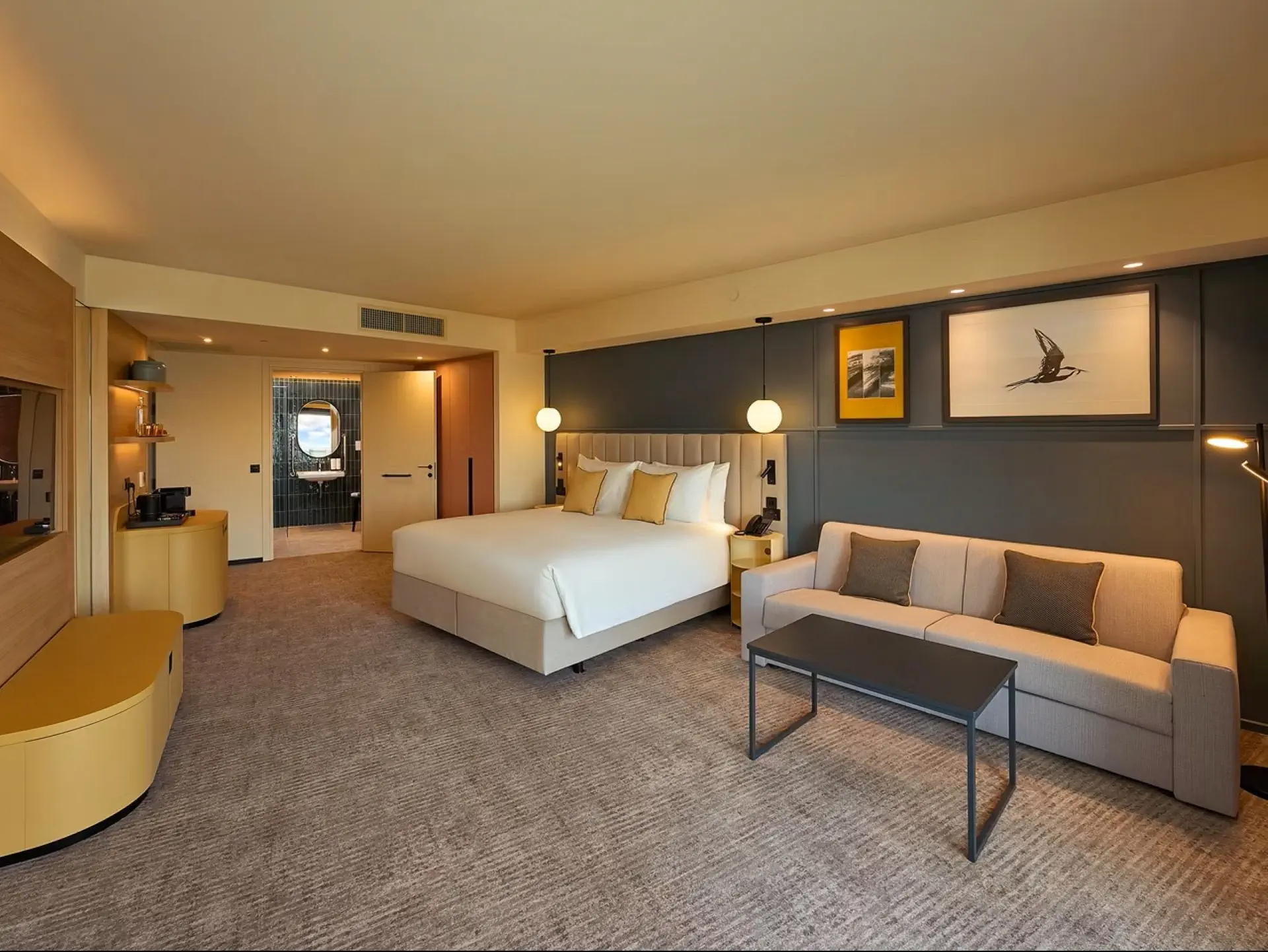 voco by IHG (Malta) - zdjęcie 11