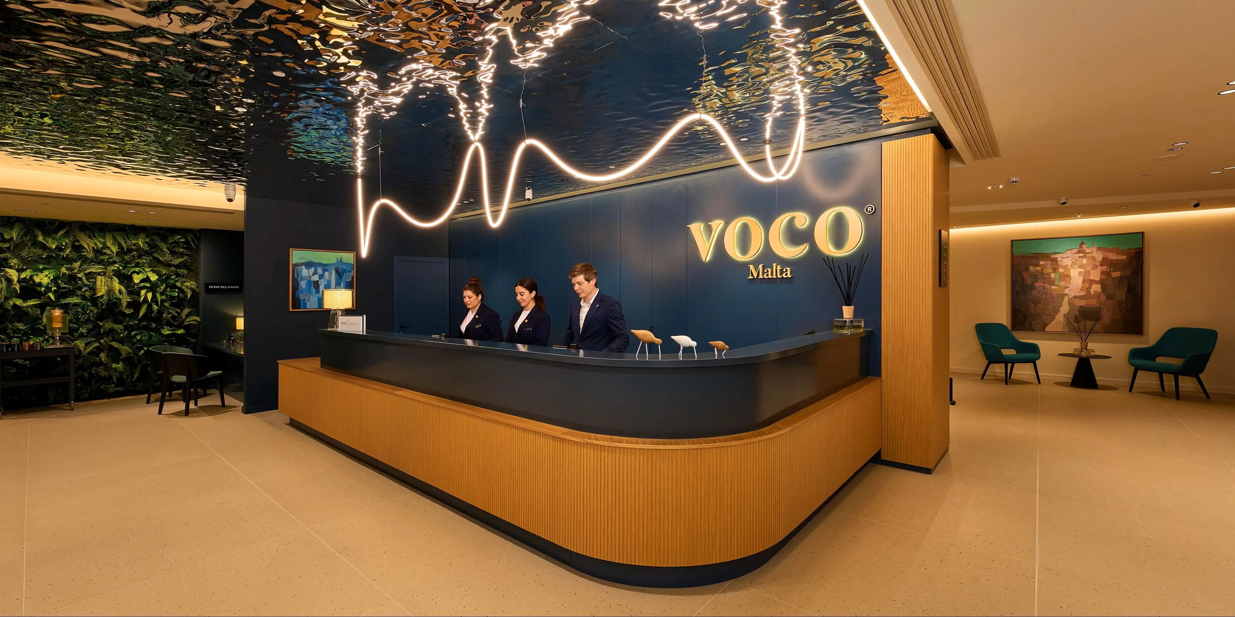 voco by IHG (Malta) - zdjęcie 15
