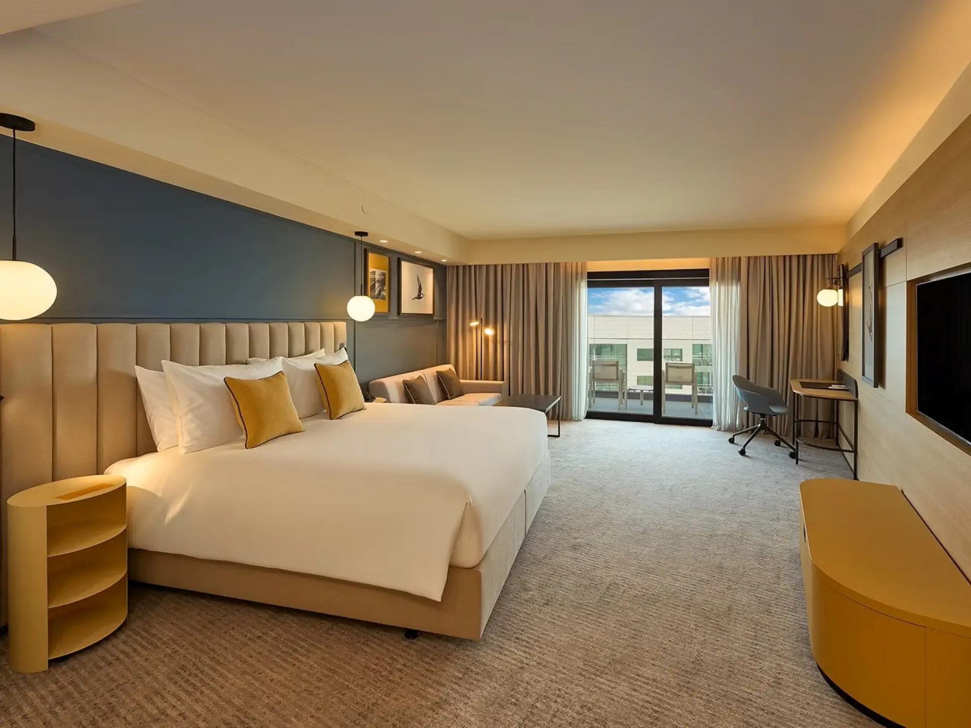 voco by IHG (Malta) - zdjęcie 13