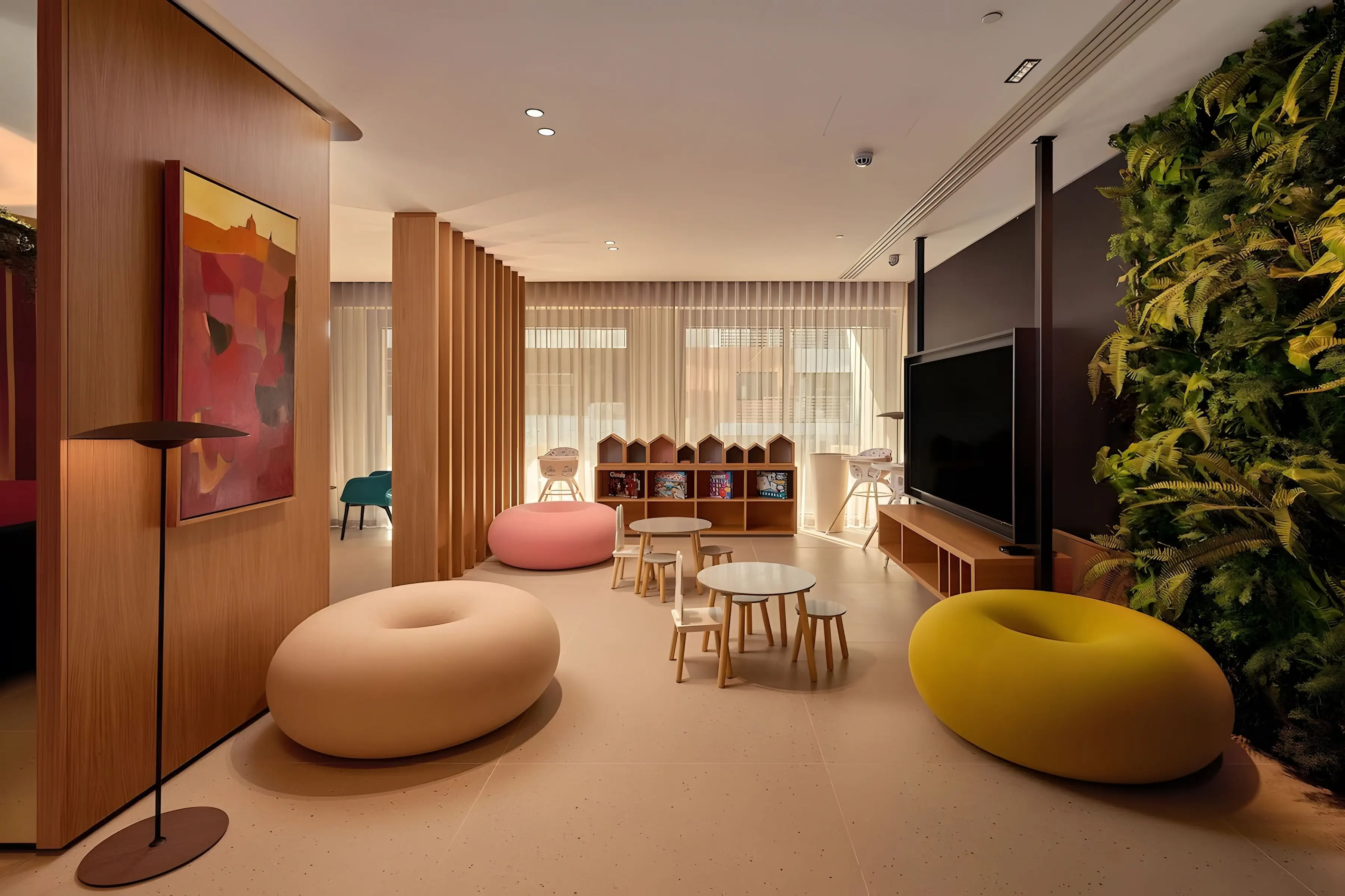 voco by IHG (Malta) - zdjęcie 33