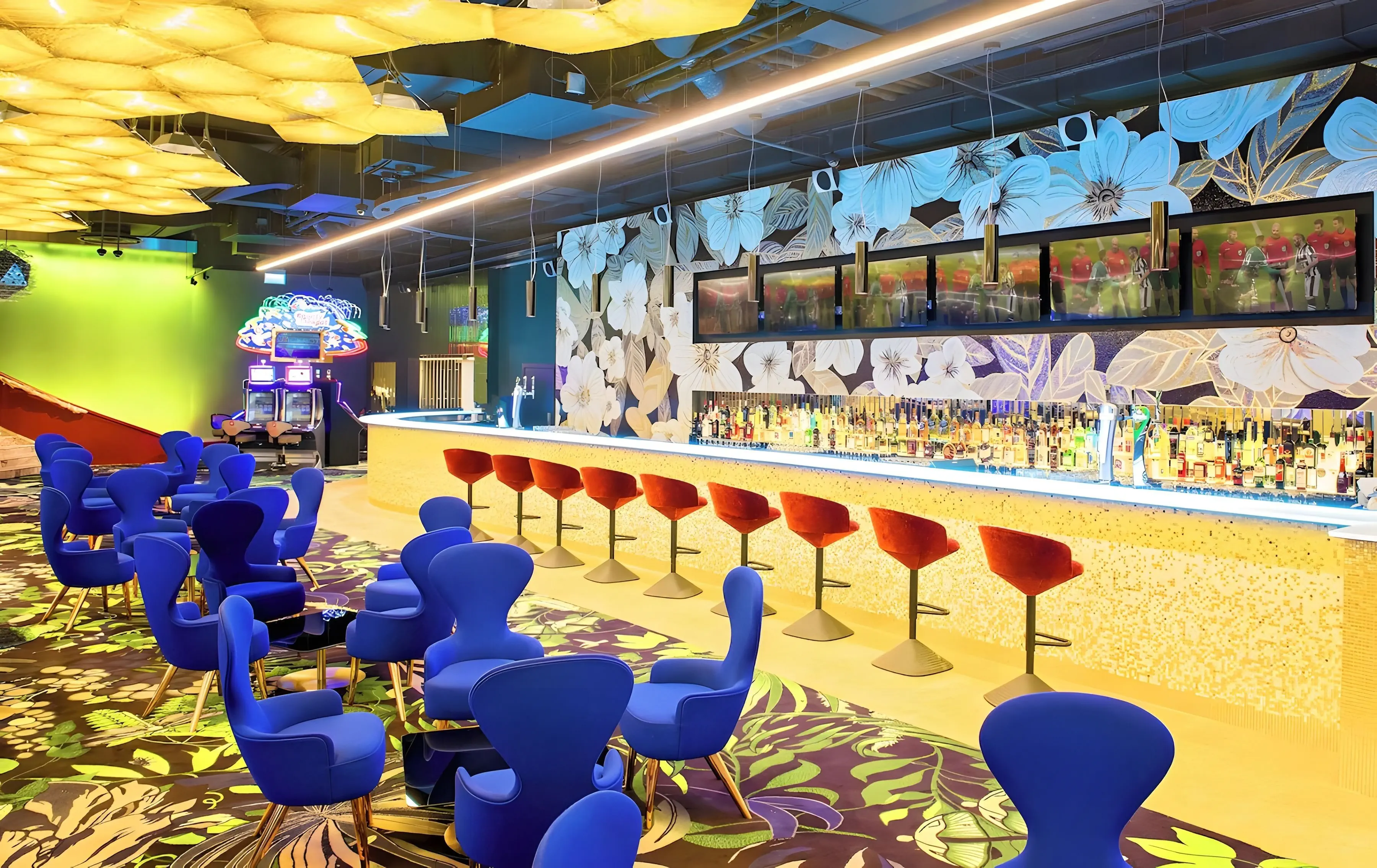voco by IHG (Malta) - zdjęcie 32