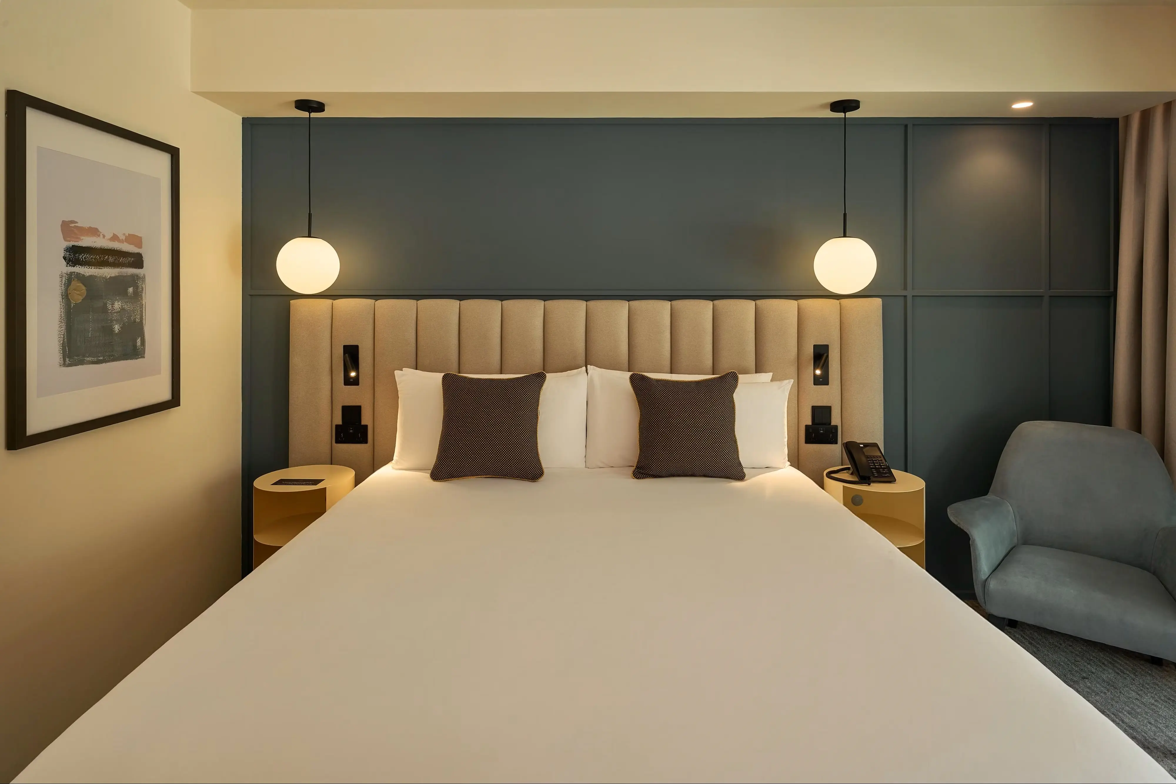 voco by IHG (Malta) - zdjęcie 14
