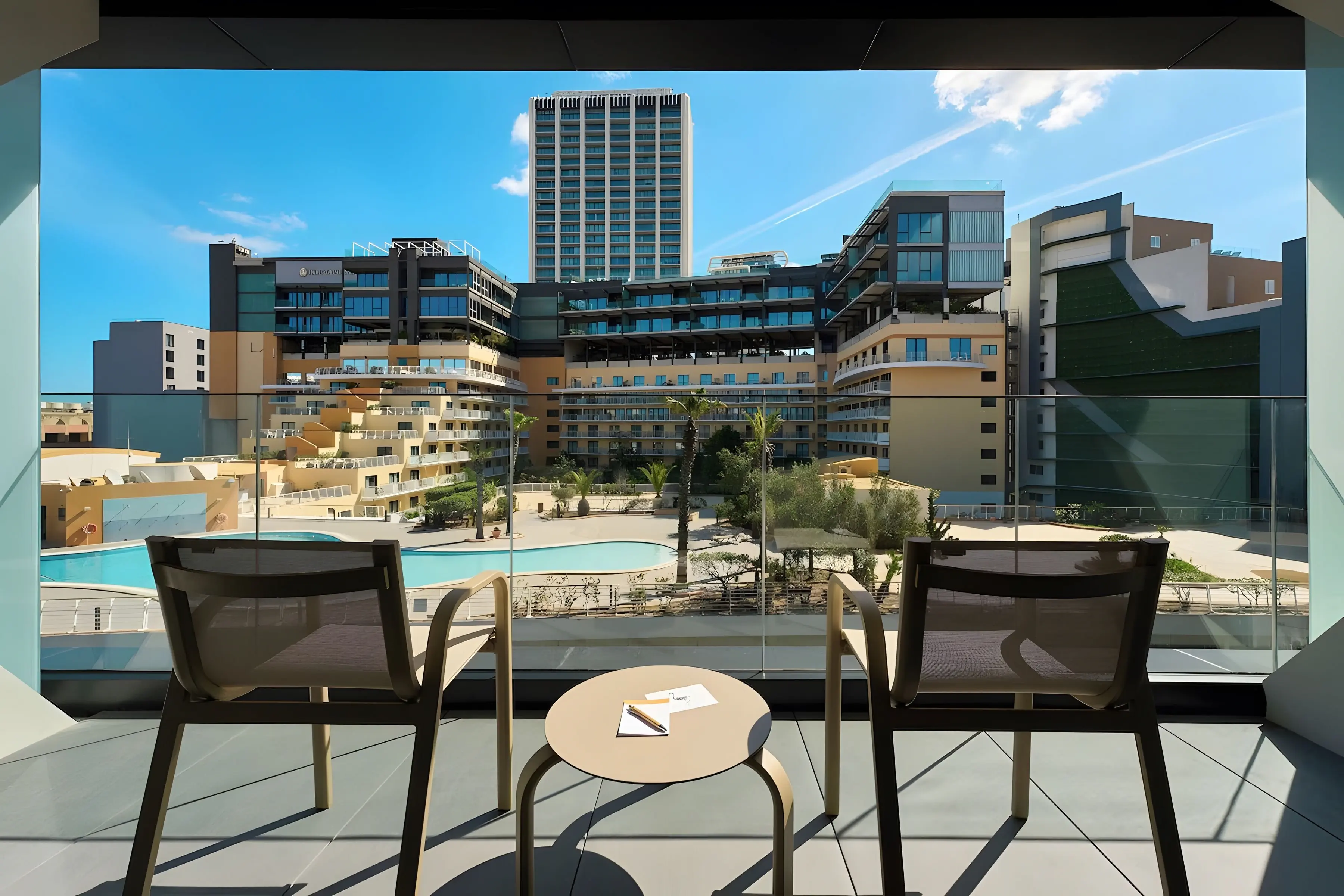 voco by IHG (Malta) - zdjęcie 31