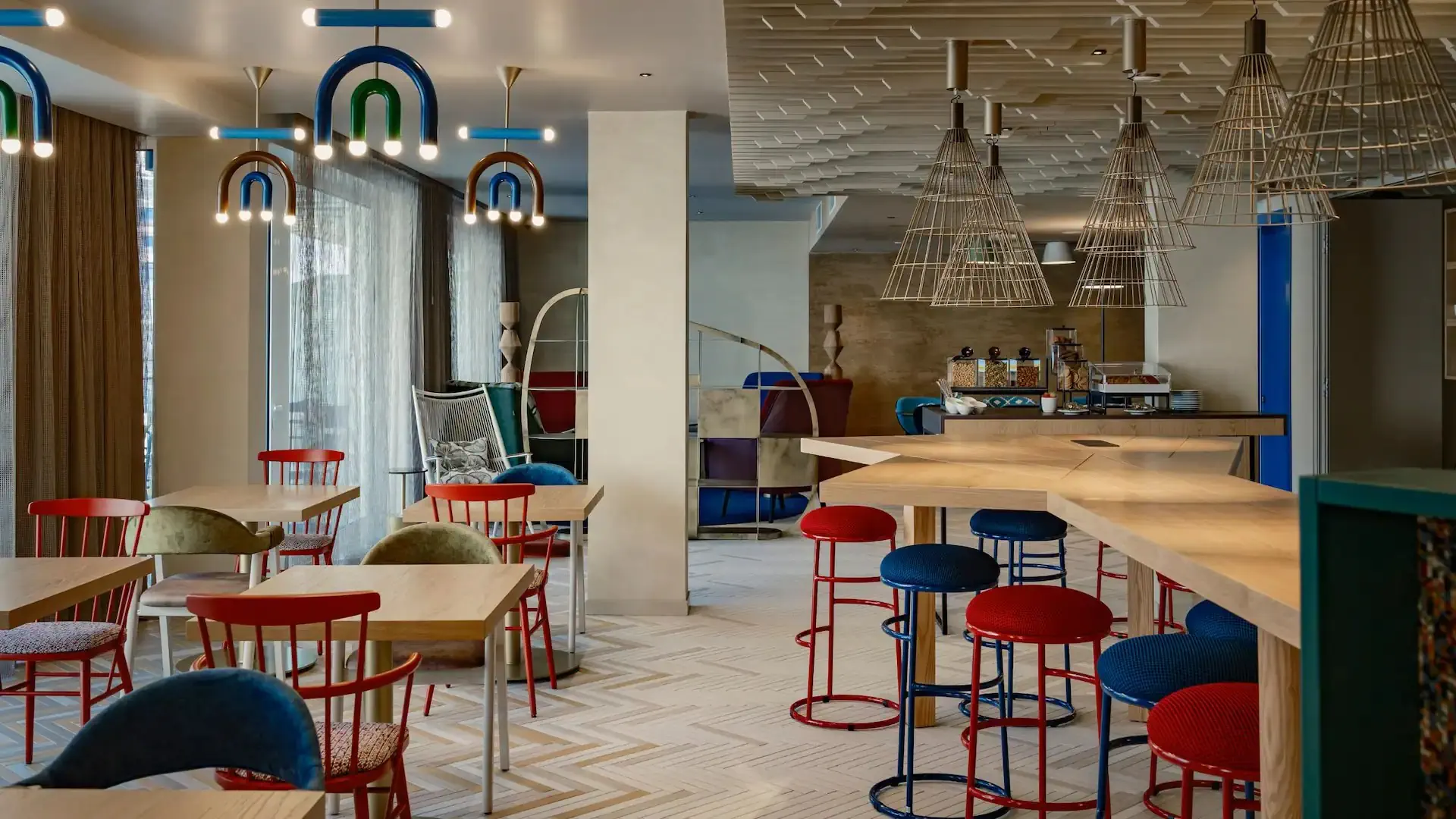 Hotel Hyatt Centric Malta