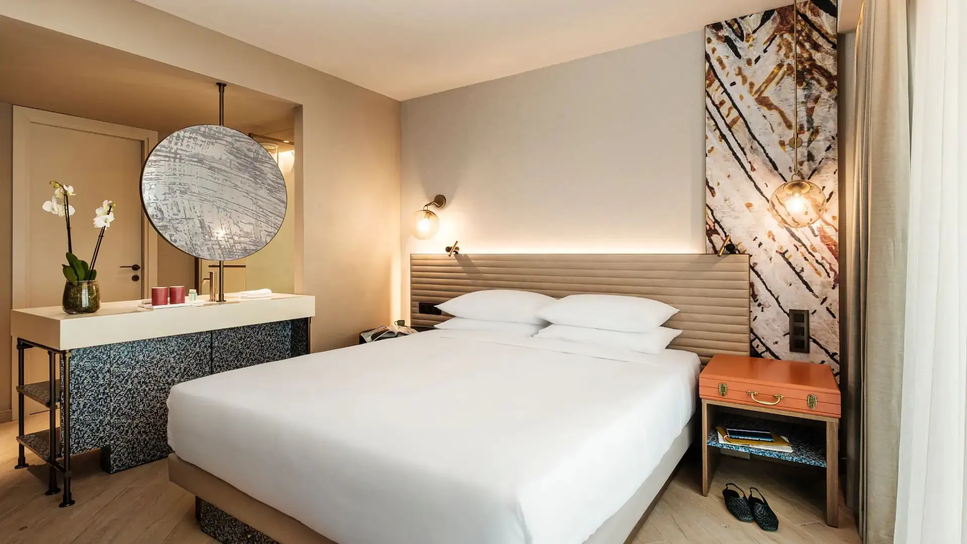 Hotel Hyatt Centric Malta