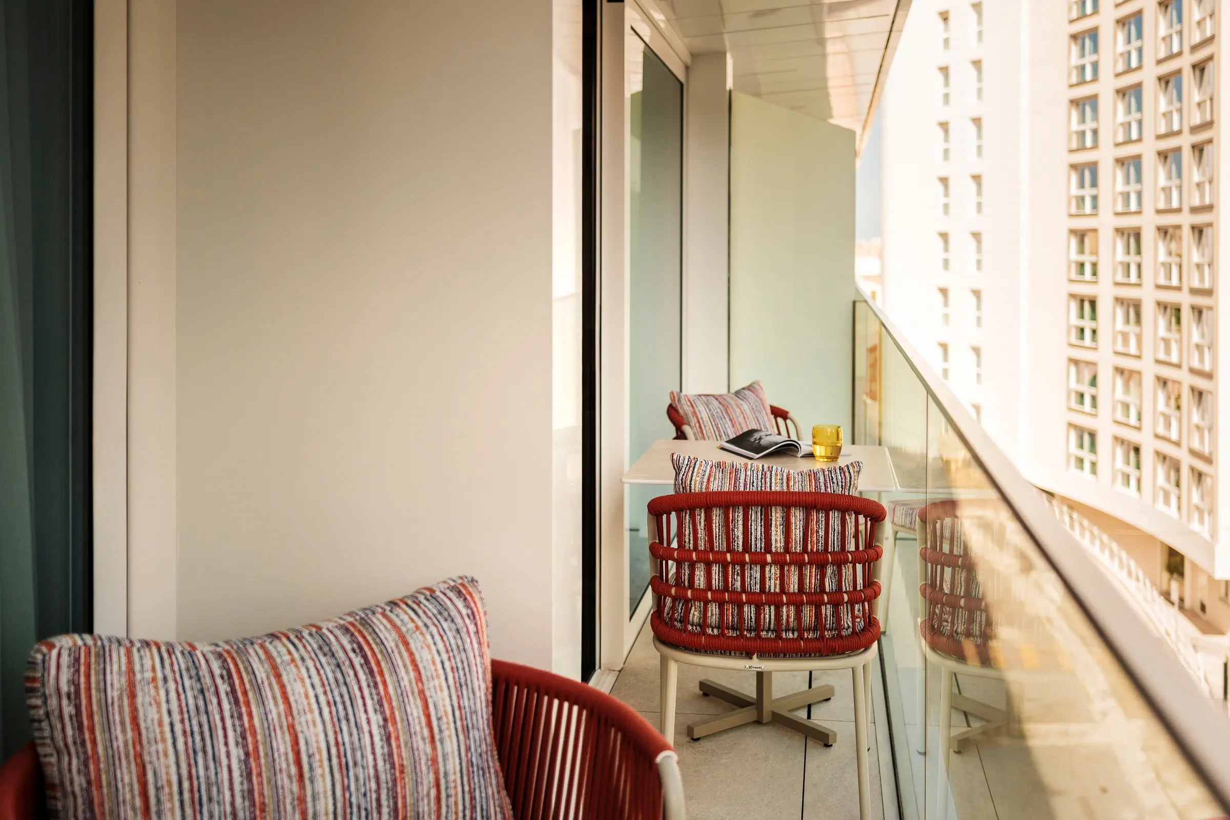 Hotel Hyatt Centric Malta