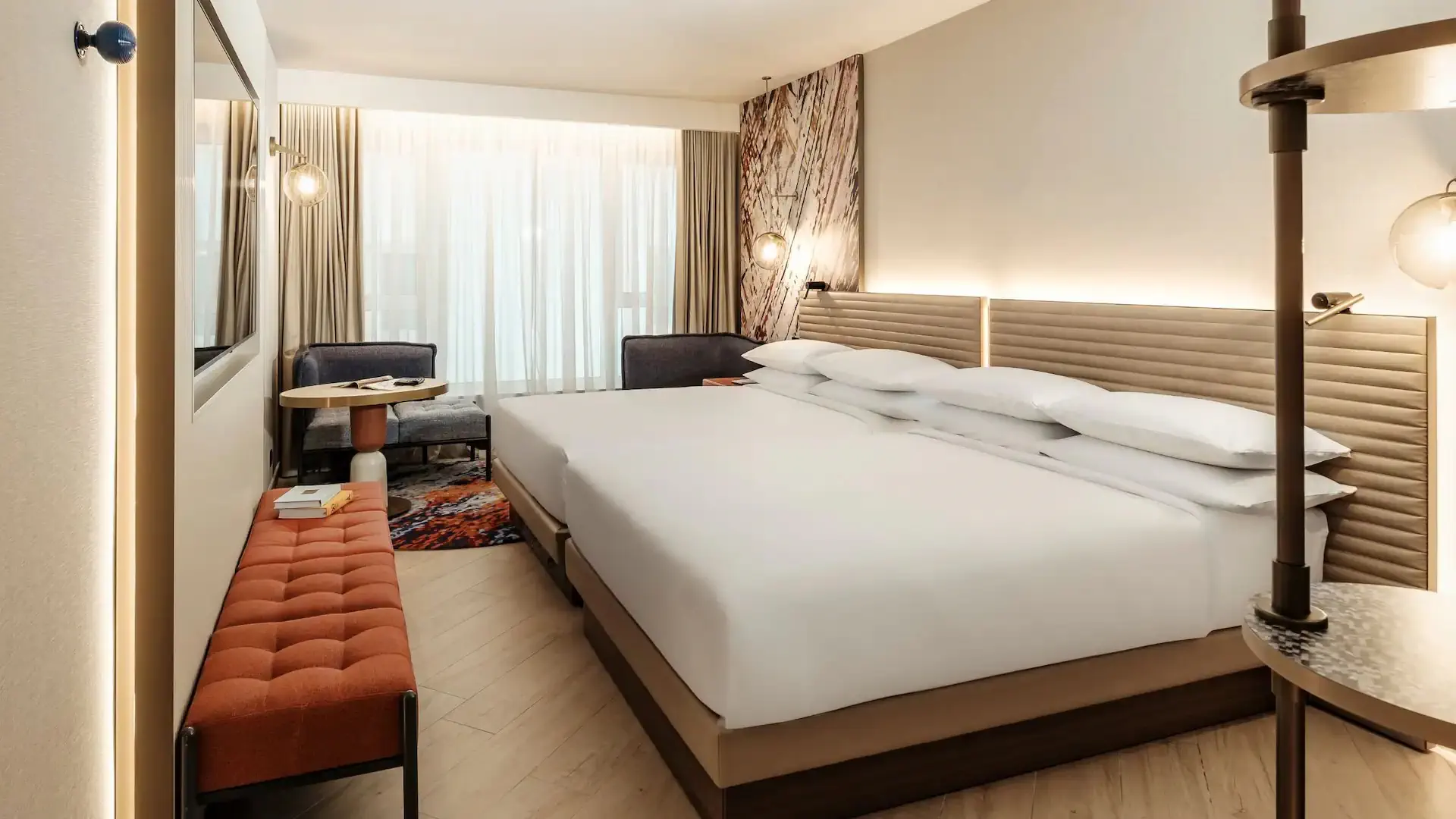 Hotel Hyatt Centric Malta