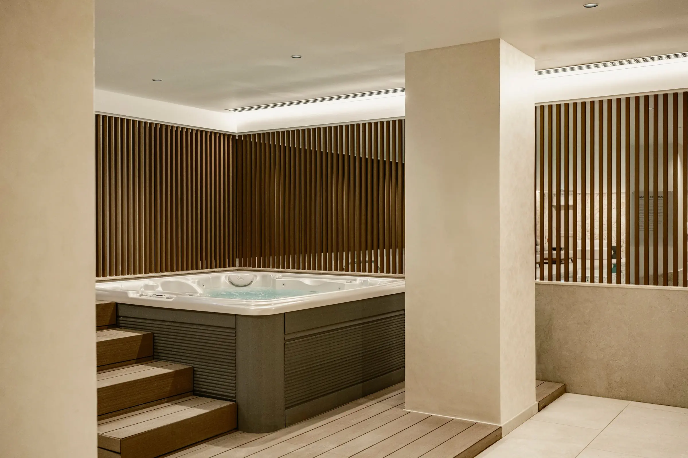 Hotel Hyatt Centric Malta