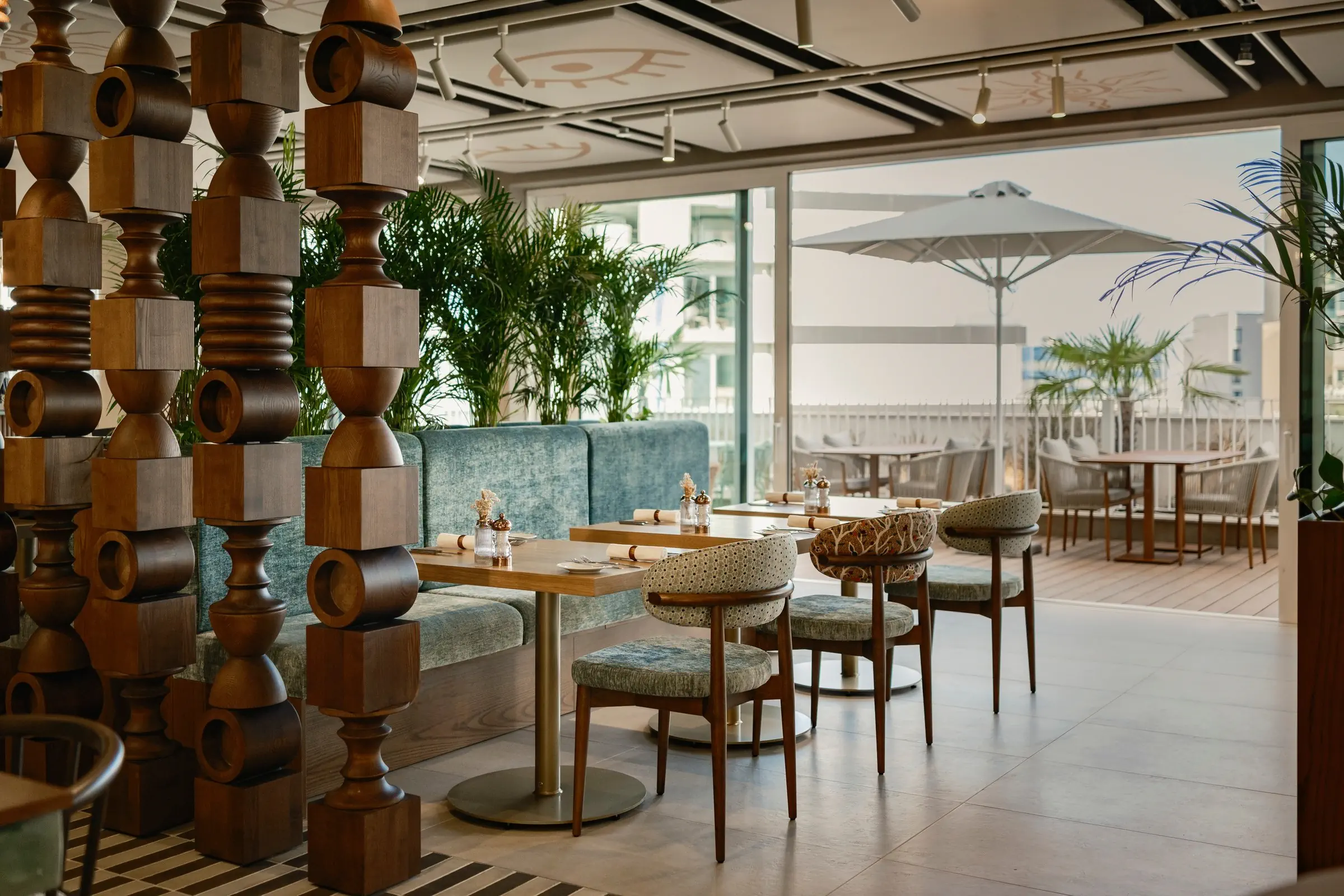 Hotel Hyatt Centric Malta