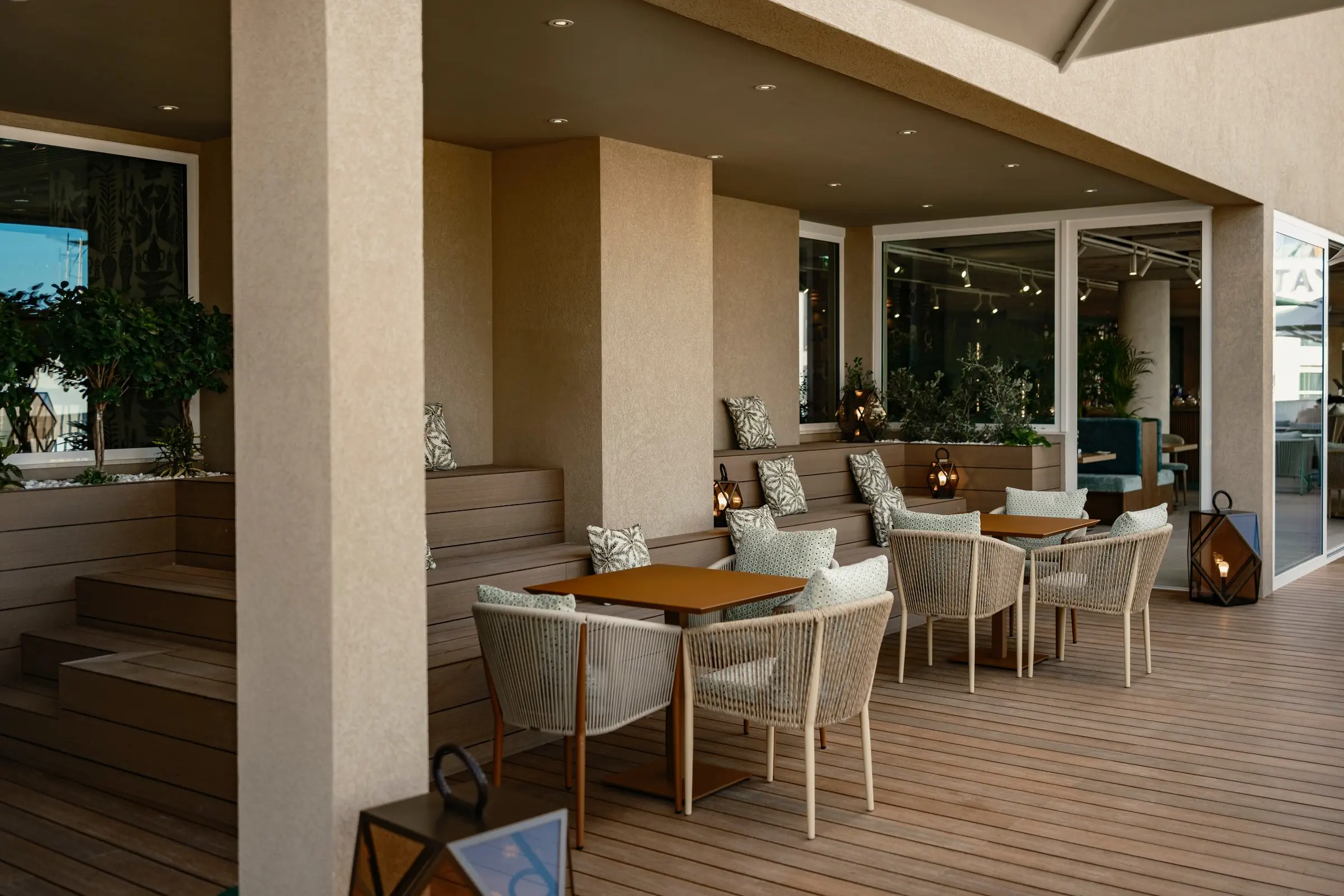 Hotel Hyatt Centric Malta