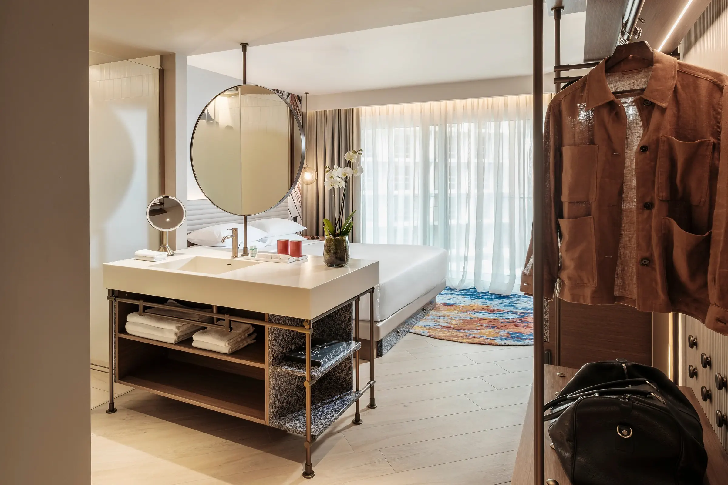 Hotel Hyatt Centric Malta