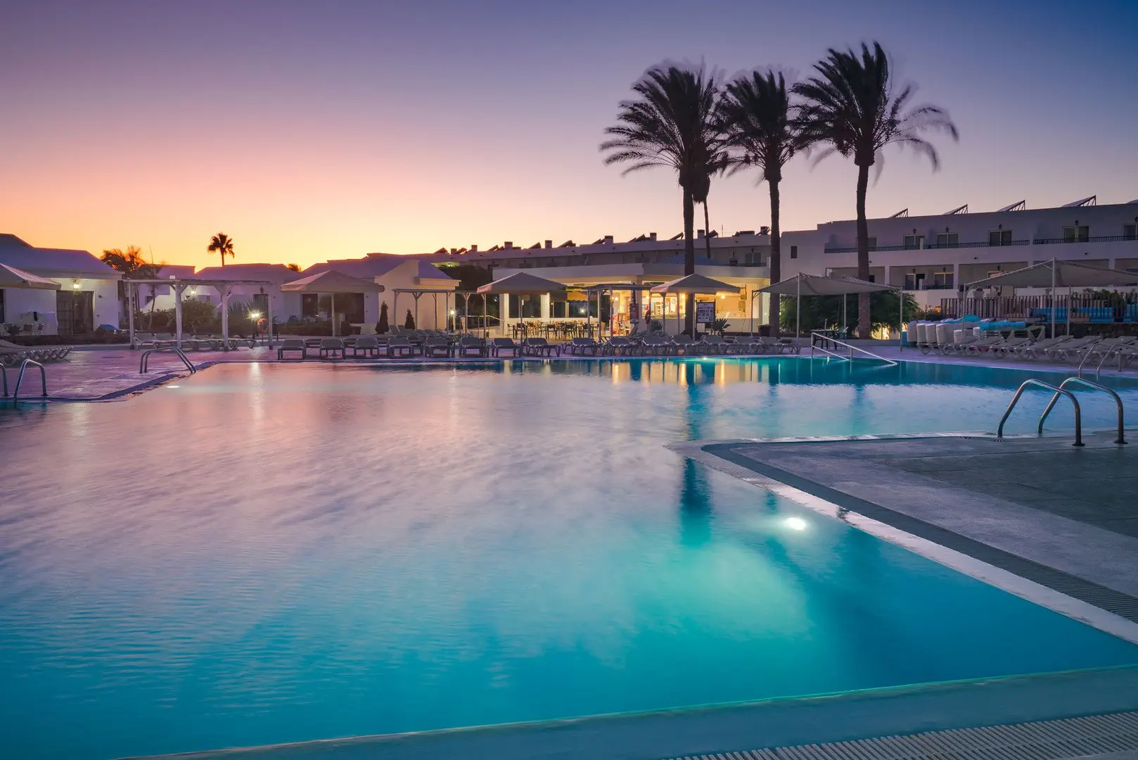 Santa Rosa (Costa Teguise) - zdjęcie 2