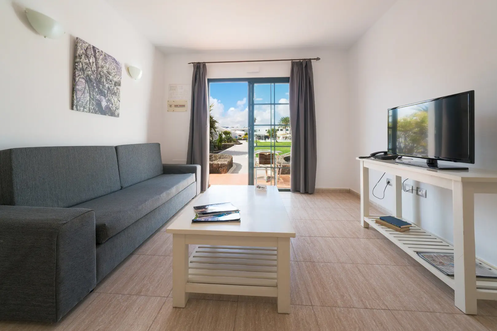 Santa Rosa (Costa Teguise) - zdjęcie 9