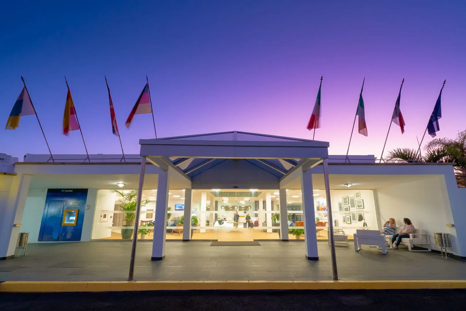 Santa Rosa (Costa Teguise) - zdjęcie 4