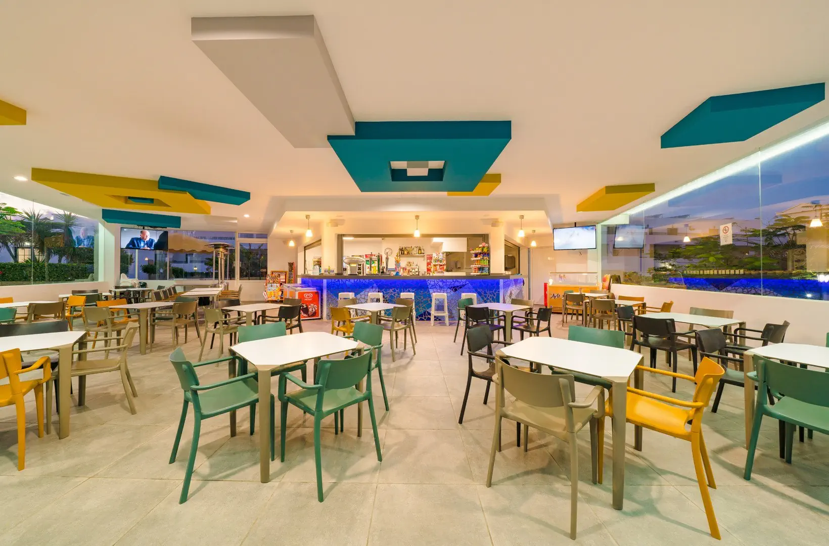 Santa Rosa (Costa Teguise) - zdjęcie 12