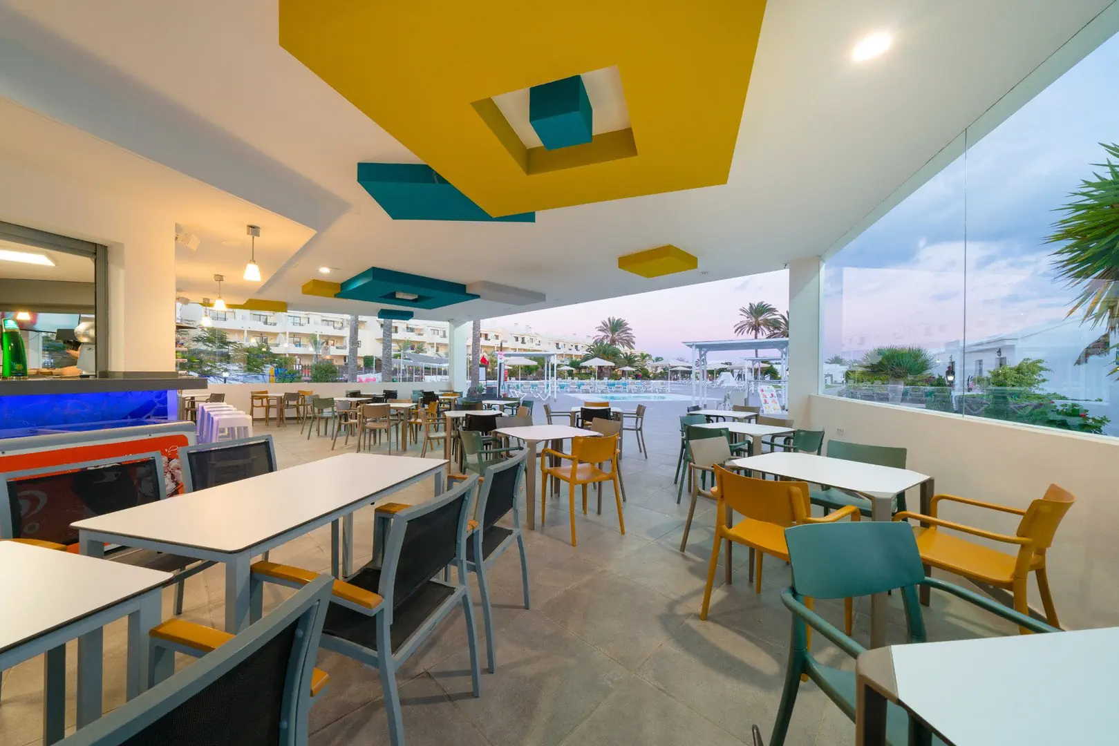 Santa Rosa (Costa Teguise) - zdjęcie 3