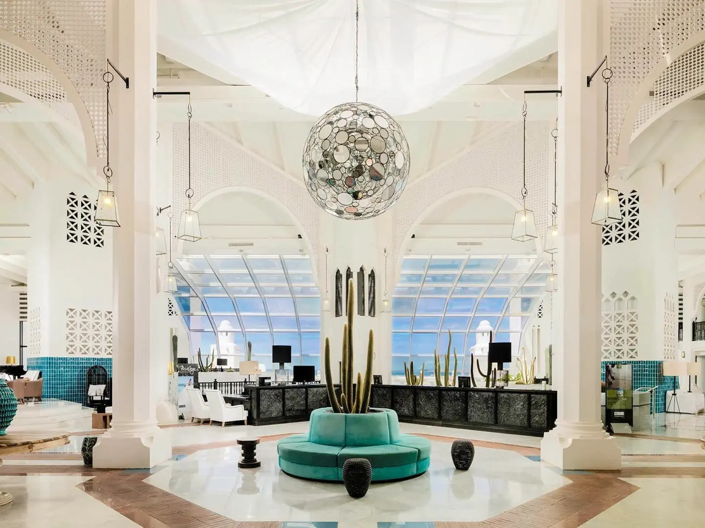 H10 Timanfaya Palace - zdjęcie 9