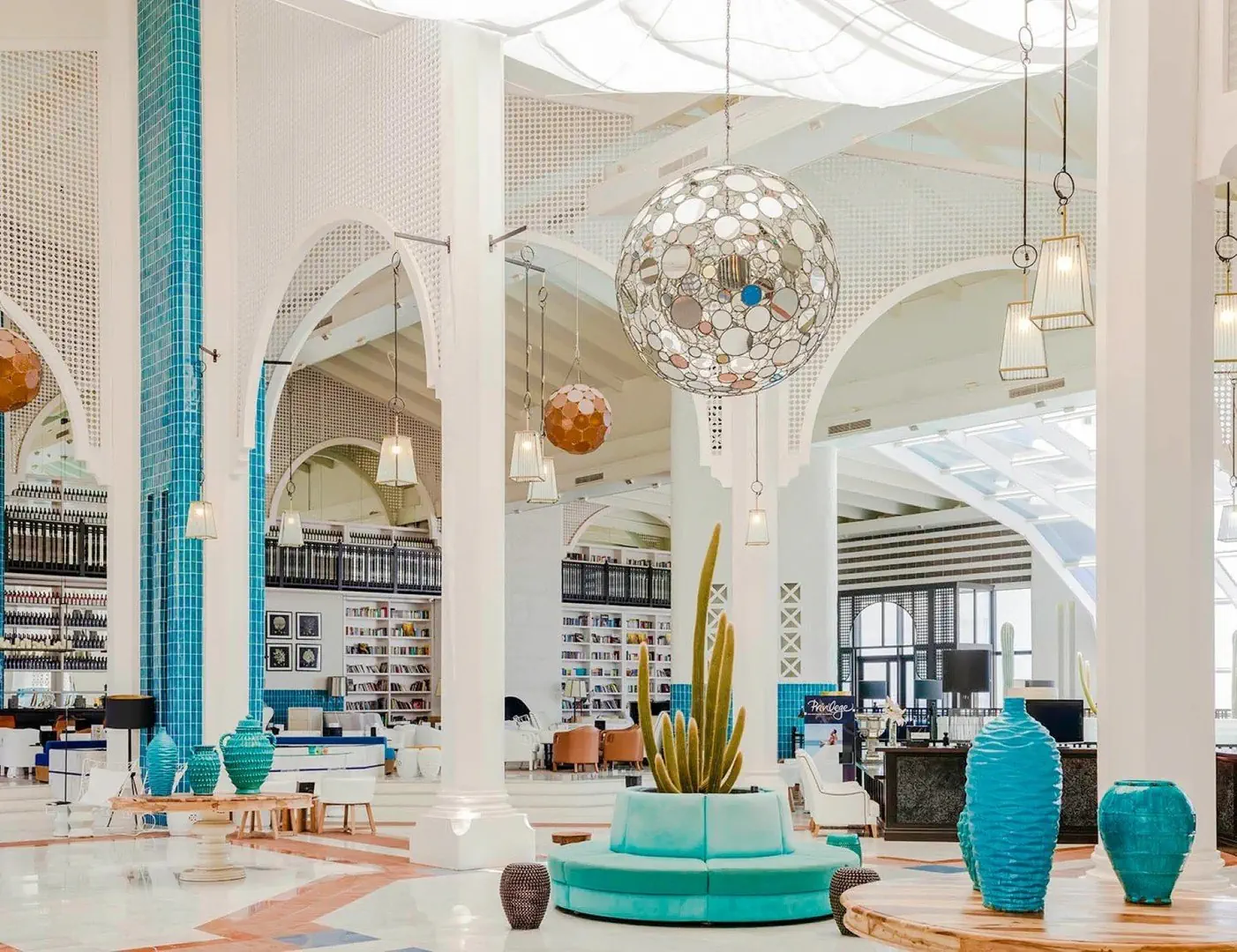 H10 Timanfaya Palace - zdjęcie 3