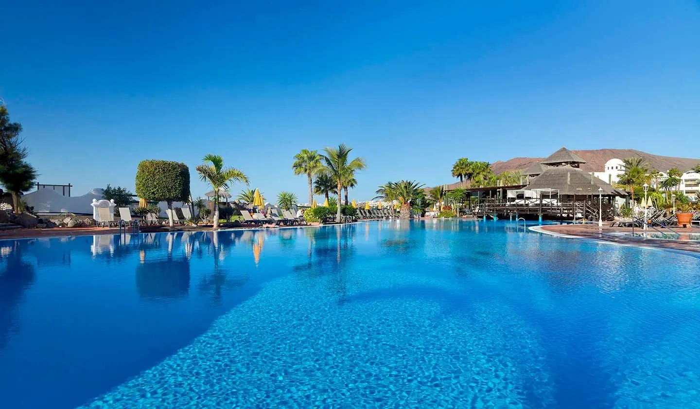 H10 Timanfaya Palace - zdjęcie 17