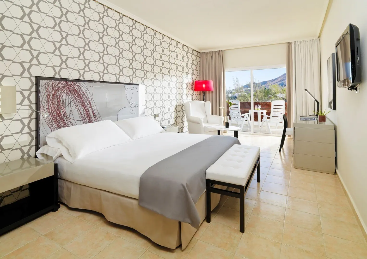 H10 Timanfaya Palace - zdjęcie 6