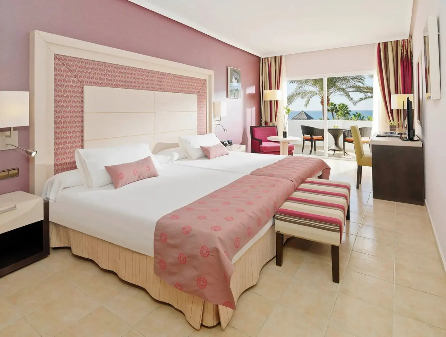 H10 Timanfaya Palace - zdjęcie 7