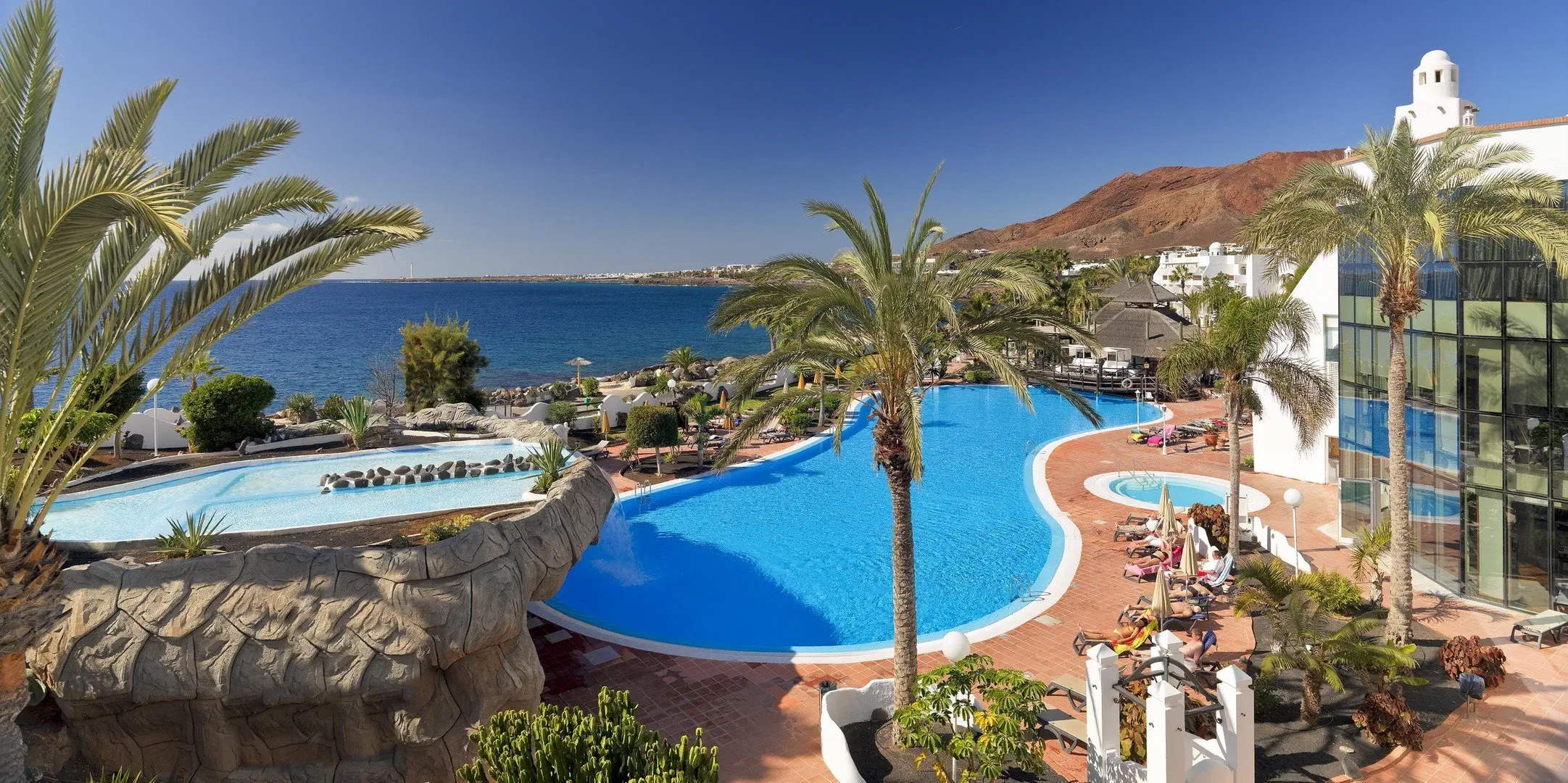 H10 Timanfaya Palace - zdjęcie 5