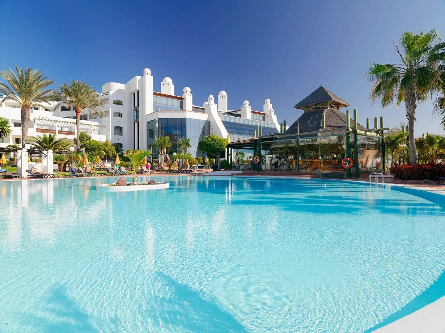 H10 Timanfaya Palace - zdjęcie 18