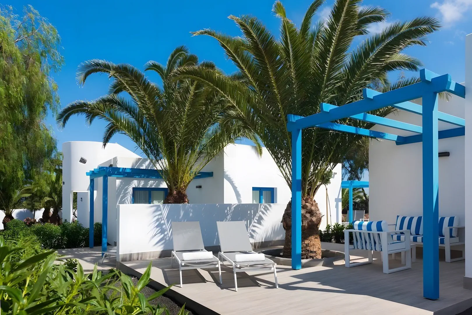 Elba Lanzarote Royal Village Resort - zdjęcie 5
