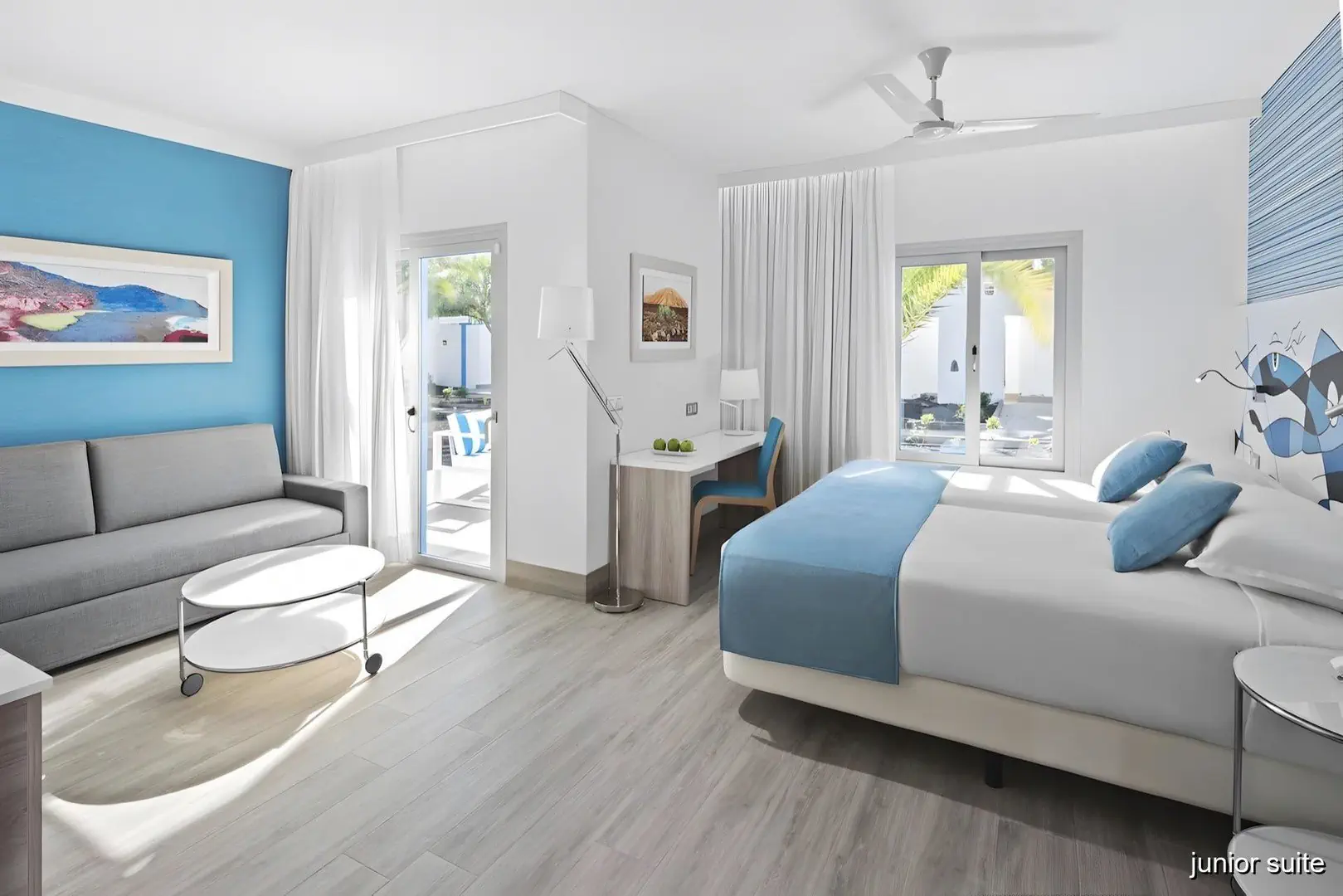 Elba Lanzarote Royal Village Resort - zdjęcie 6