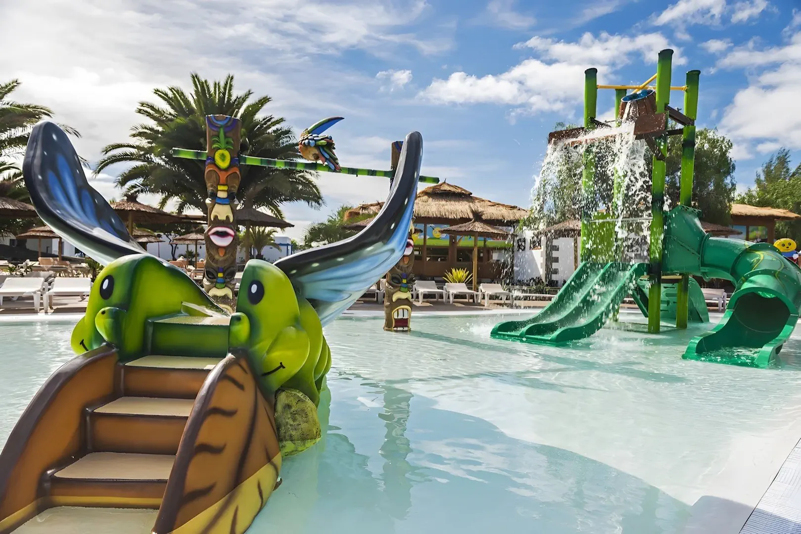 Elba Lanzarote Royal Village Resort - zdjęcie 3