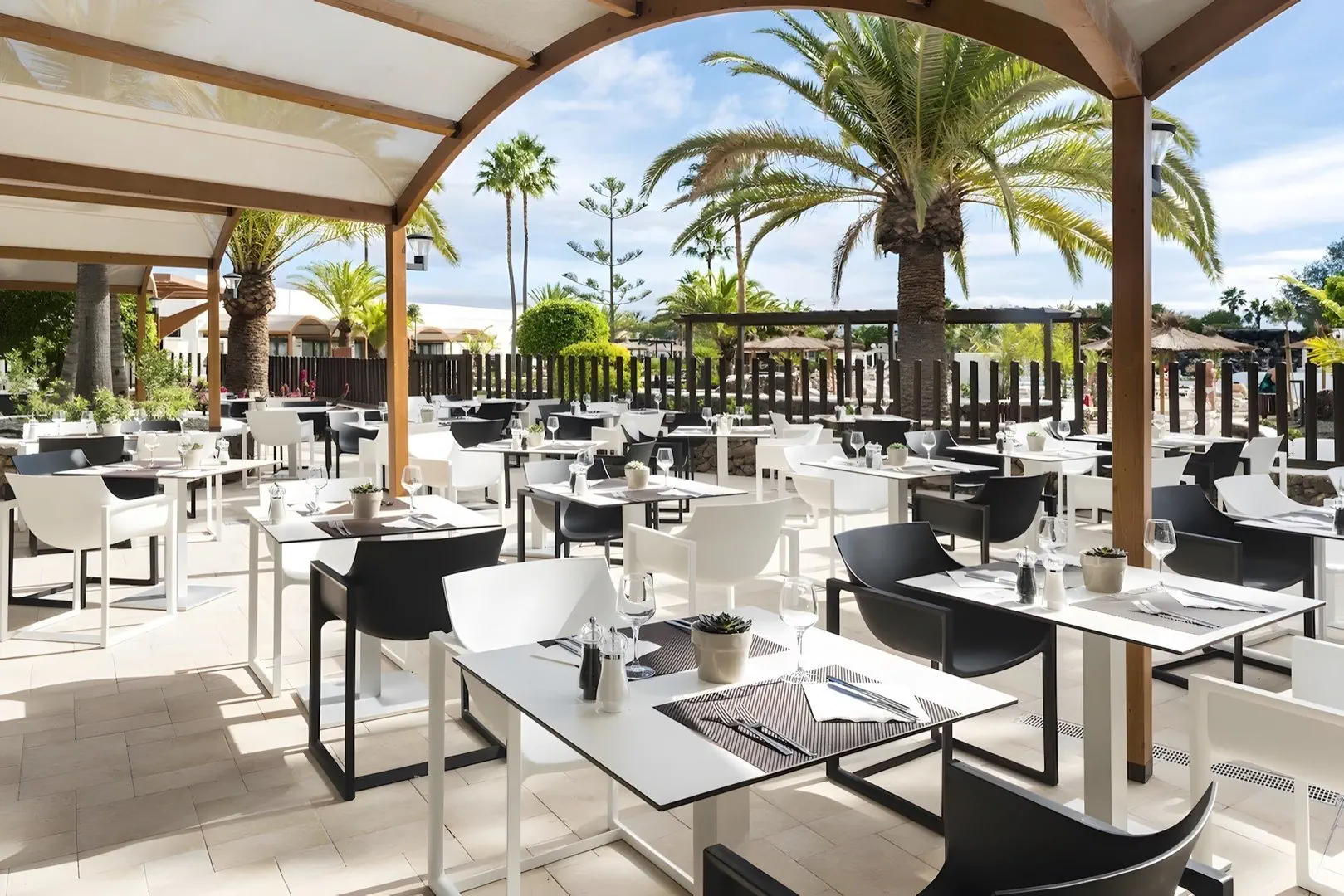 Elba Lanzarote Royal Village Resort - zdjęcie 10