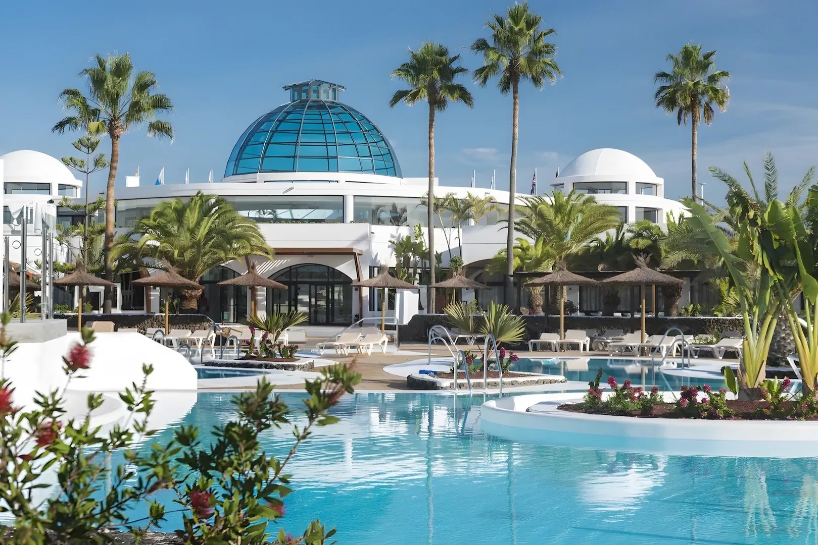 Elba Lanzarote Royal Village Resort - zdjęcie 2