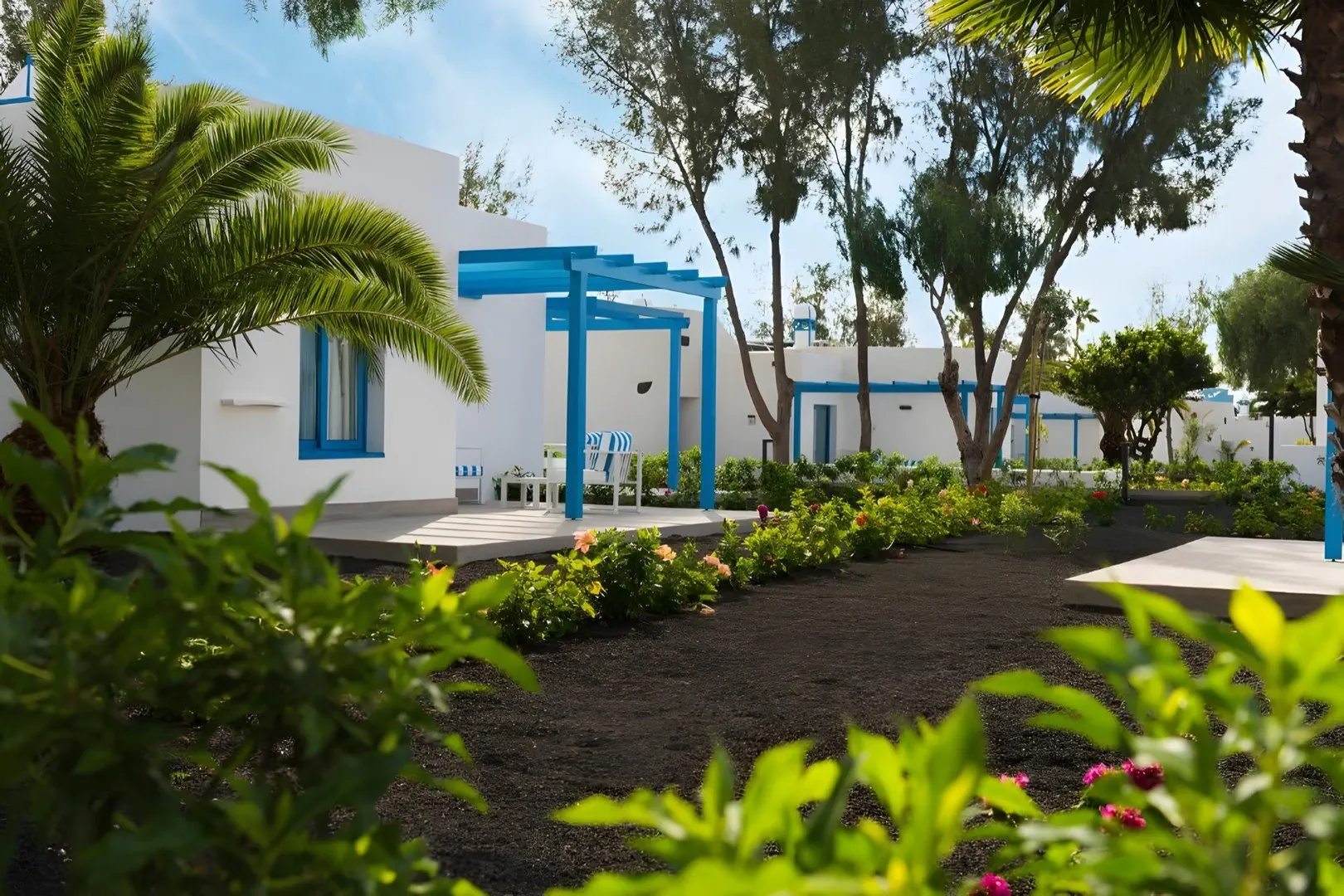 Elba Lanzarote Royal Village Resort - zdjęcie 16