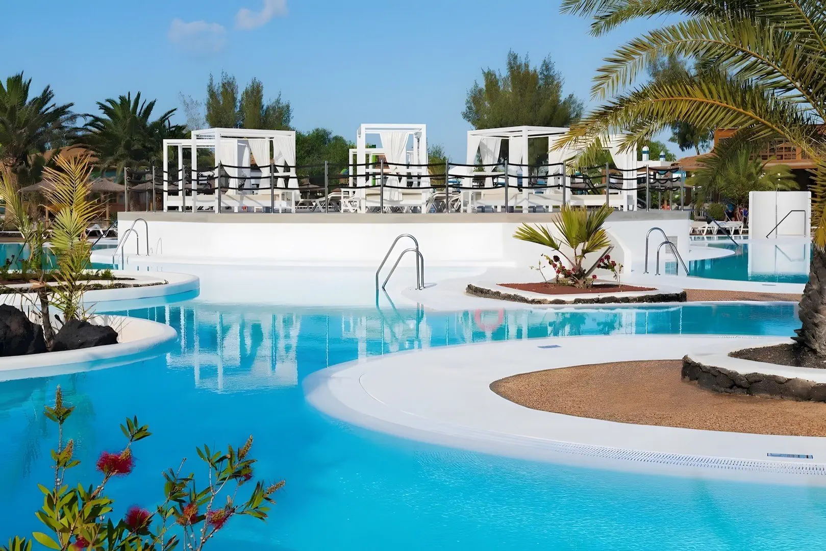 Elba Lanzarote Royal Village Resort - zdjęcie 17