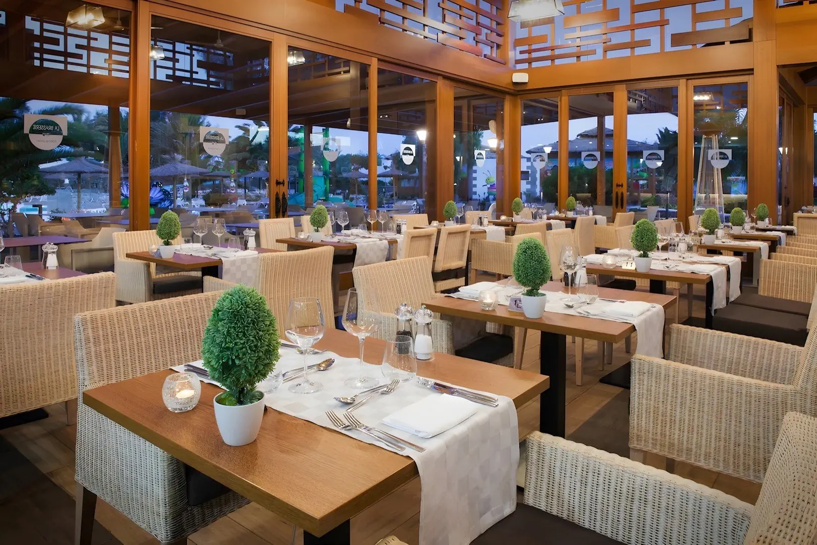 Elba Lanzarote Royal Village Resort - zdjęcie 13