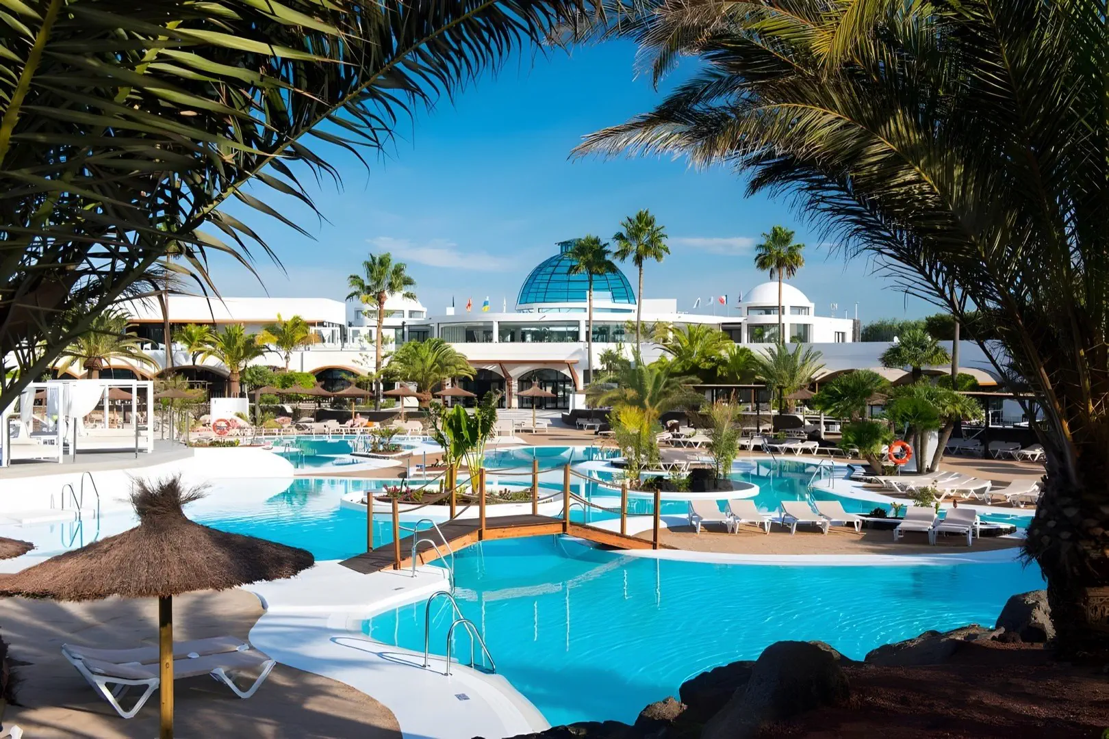 Elba Lanzarote Royal Village Resort - zdjęcie 23