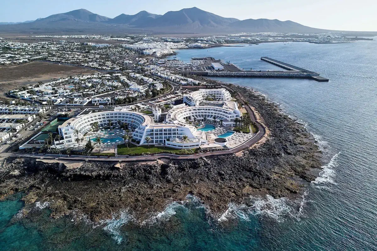 Iberostar Selection Lanzarote Park - zdjęcie 2