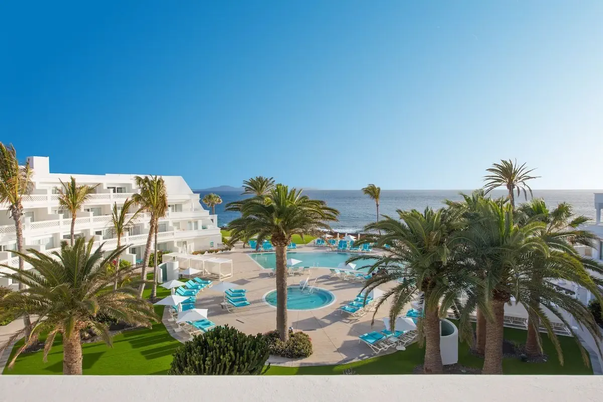 Iberostar Selection Lanzarote Park - zdjęcie 18
